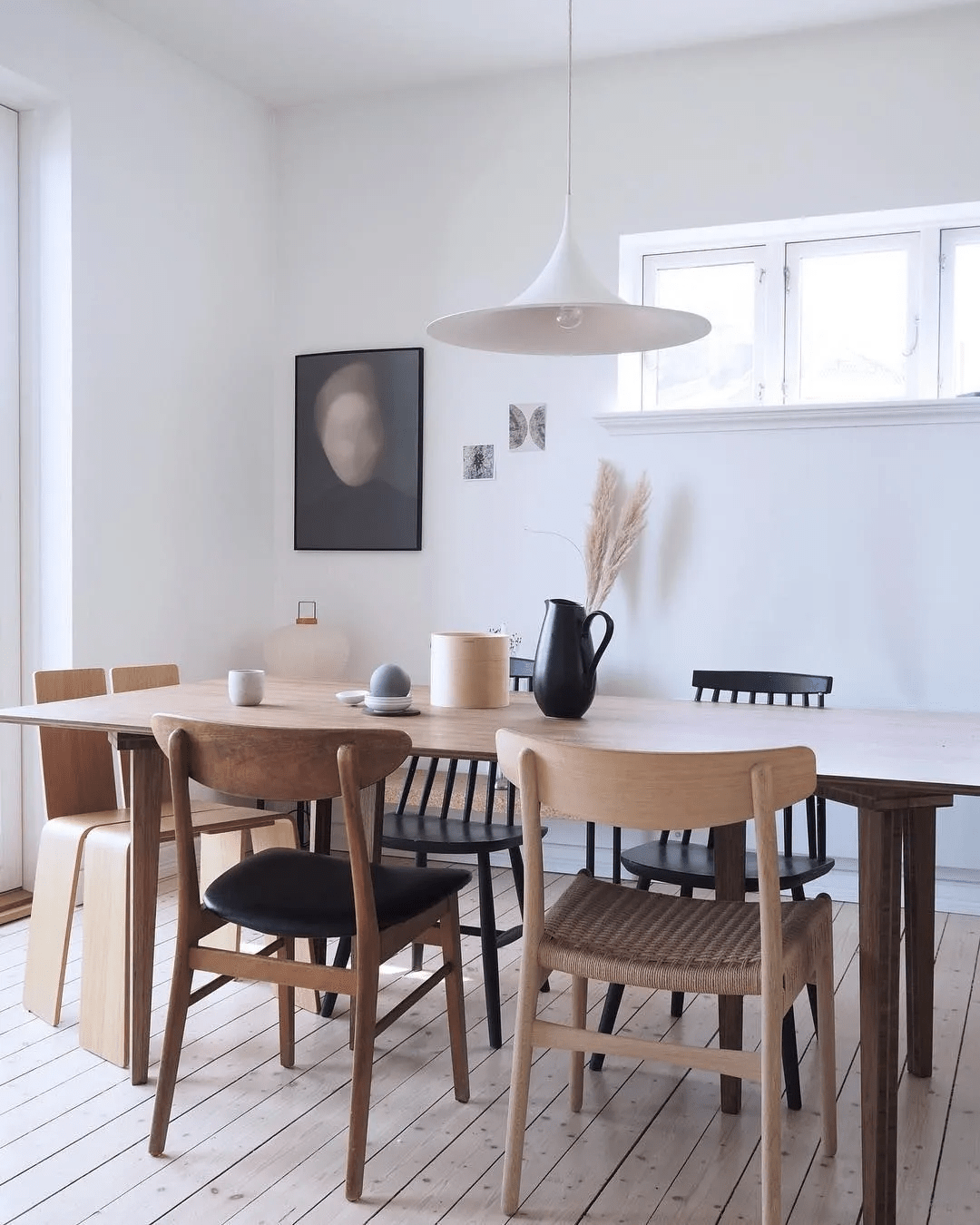 Althiran Steel Sculptural Pendant Light - Letslighting