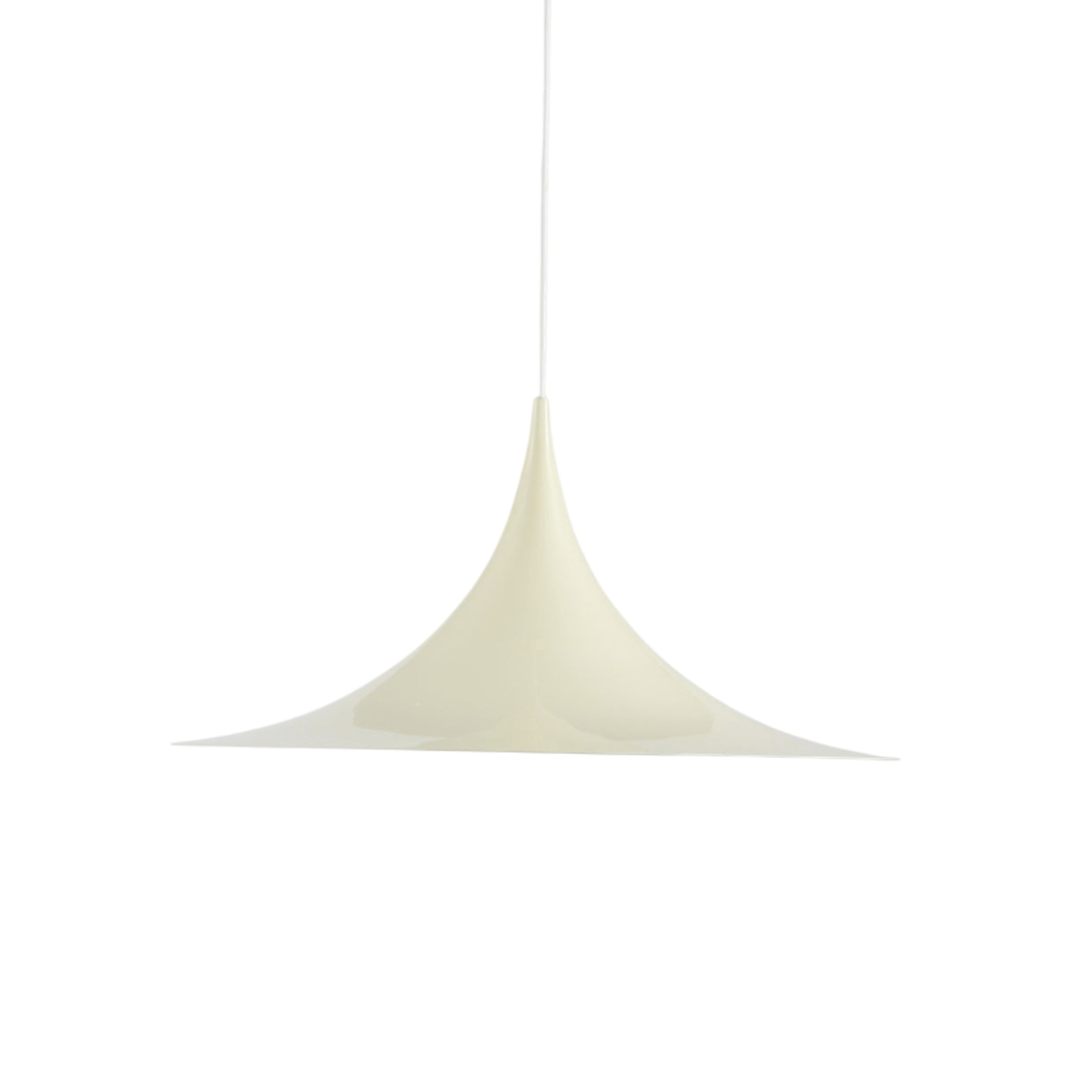 Althiran Steel Sculptural Pendant Light - Letslighting