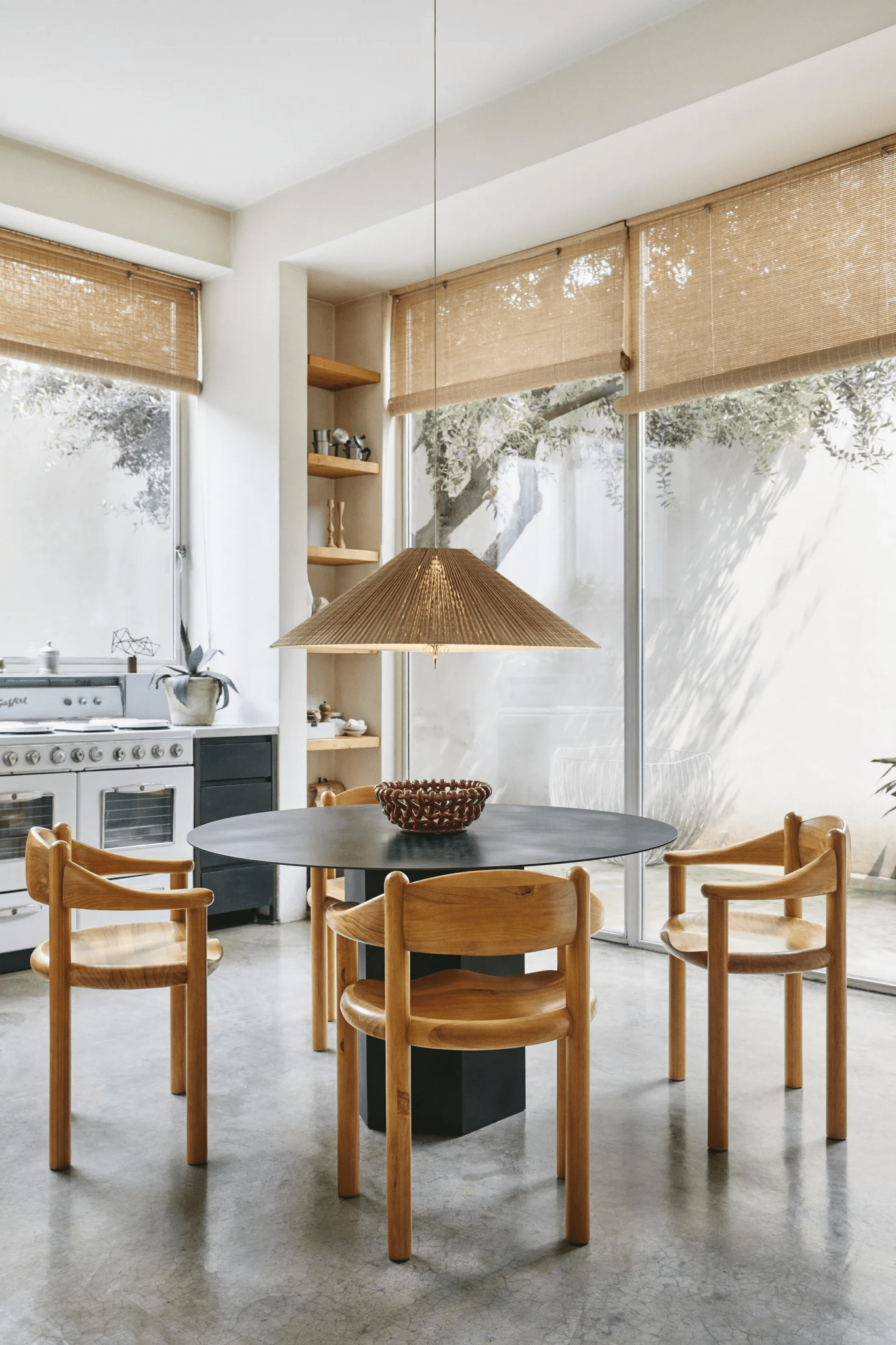 Hazel Modern Pendant Lamp - Letslighting