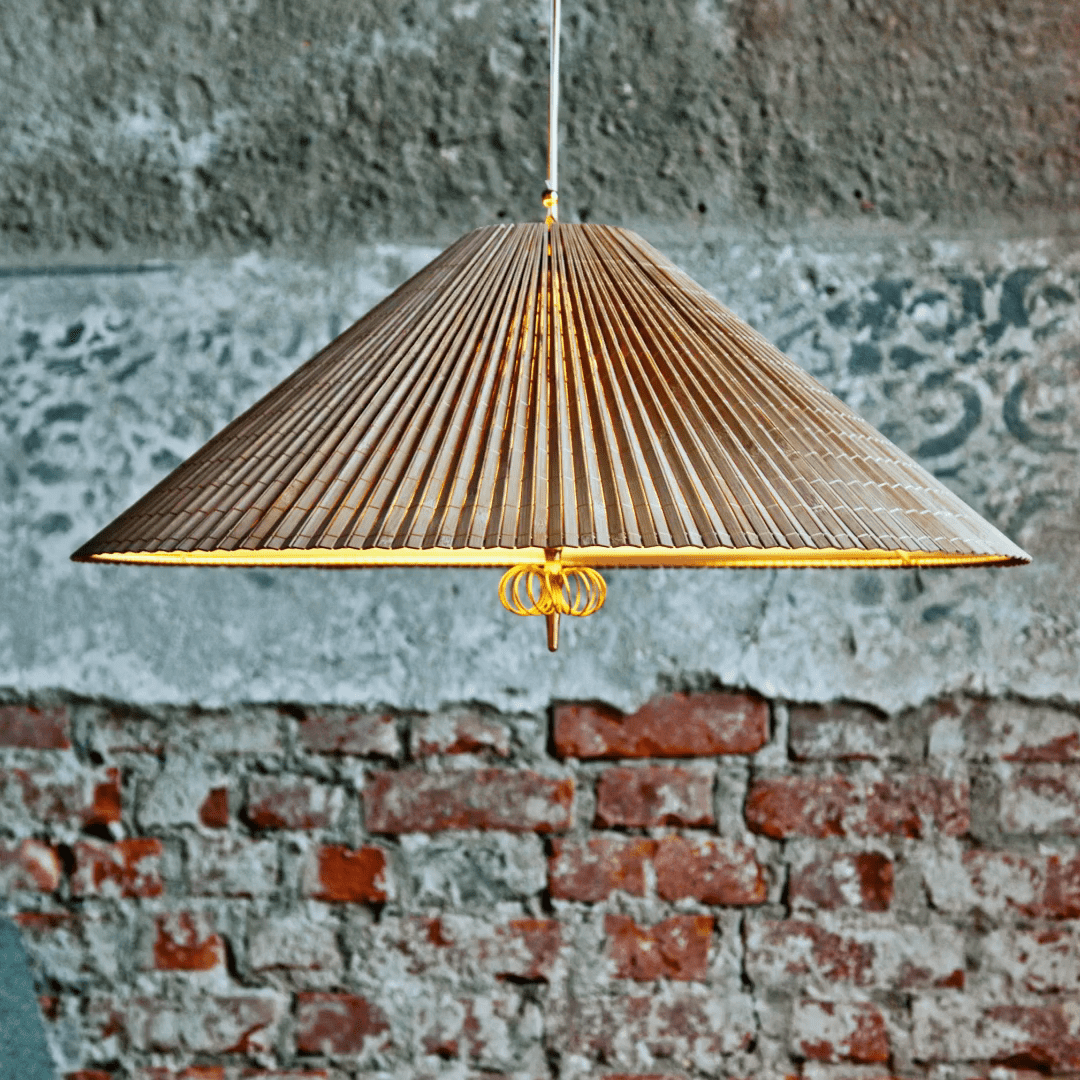 Hazel Modern Pendant Lamp - Letslighting
