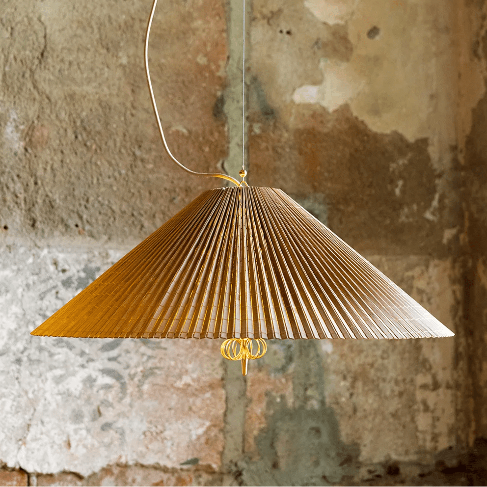 Hazel Modern Pendant Lamp - Letslighting