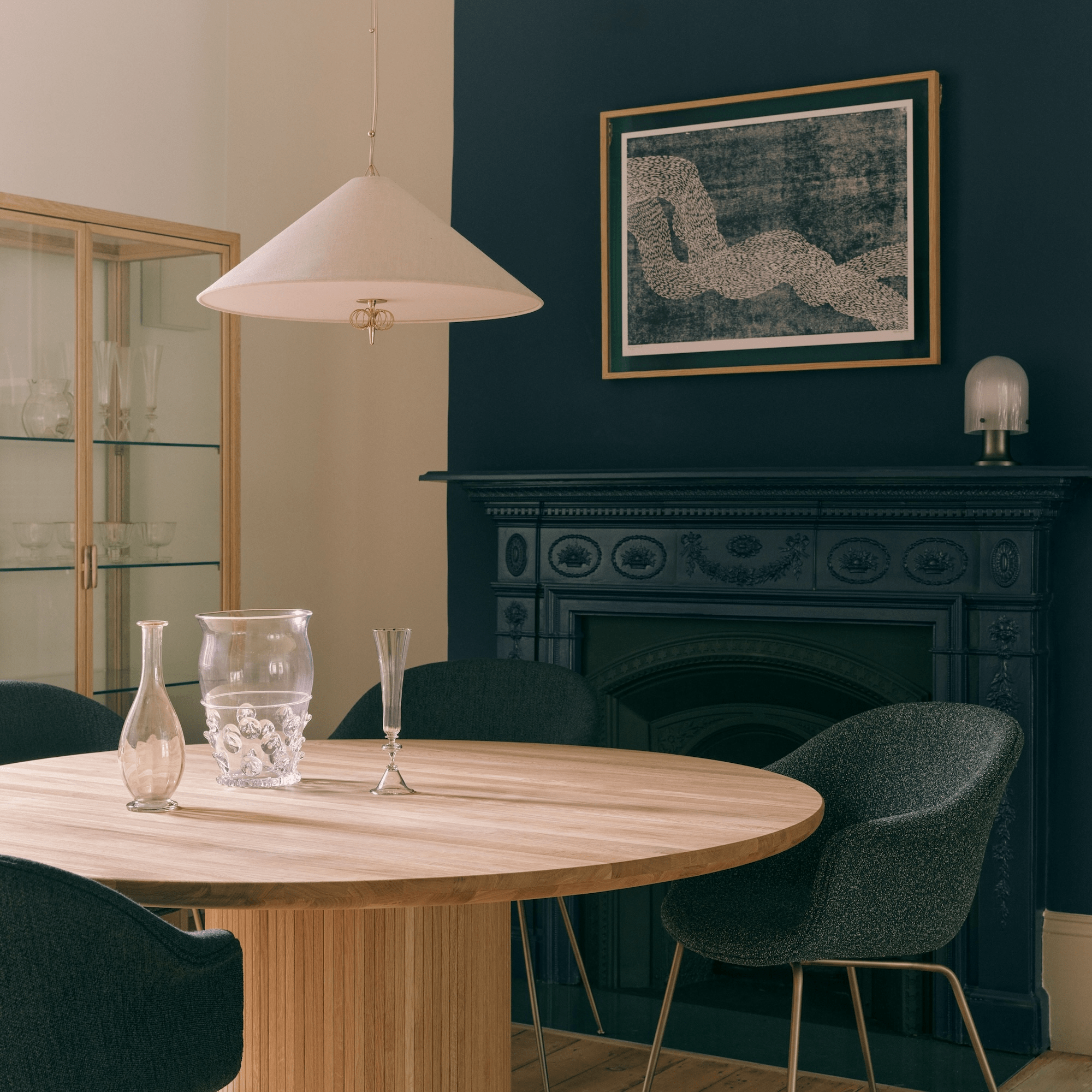 Hazel Modern Pendant Lamp - Letslighting
