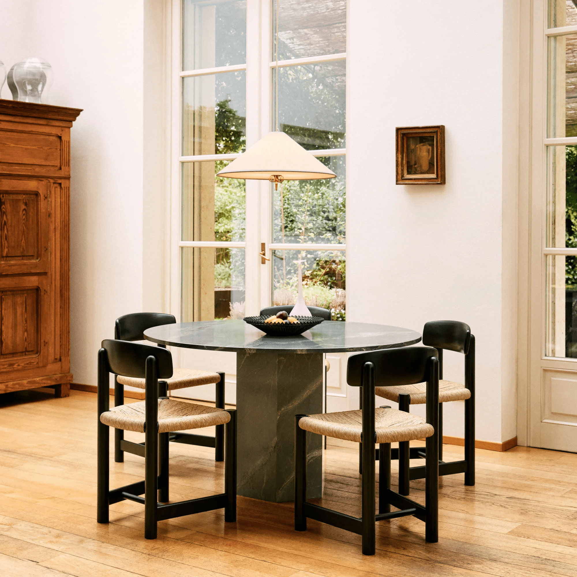 Hazel Modern Pendant Lamp - Letslighting