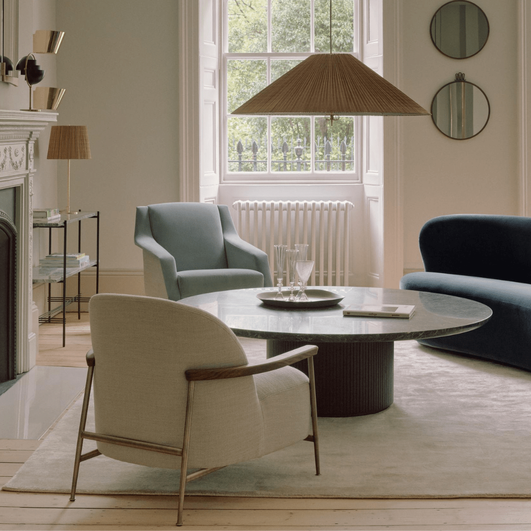Hazel Modern Pendant Lamp - Letslighting