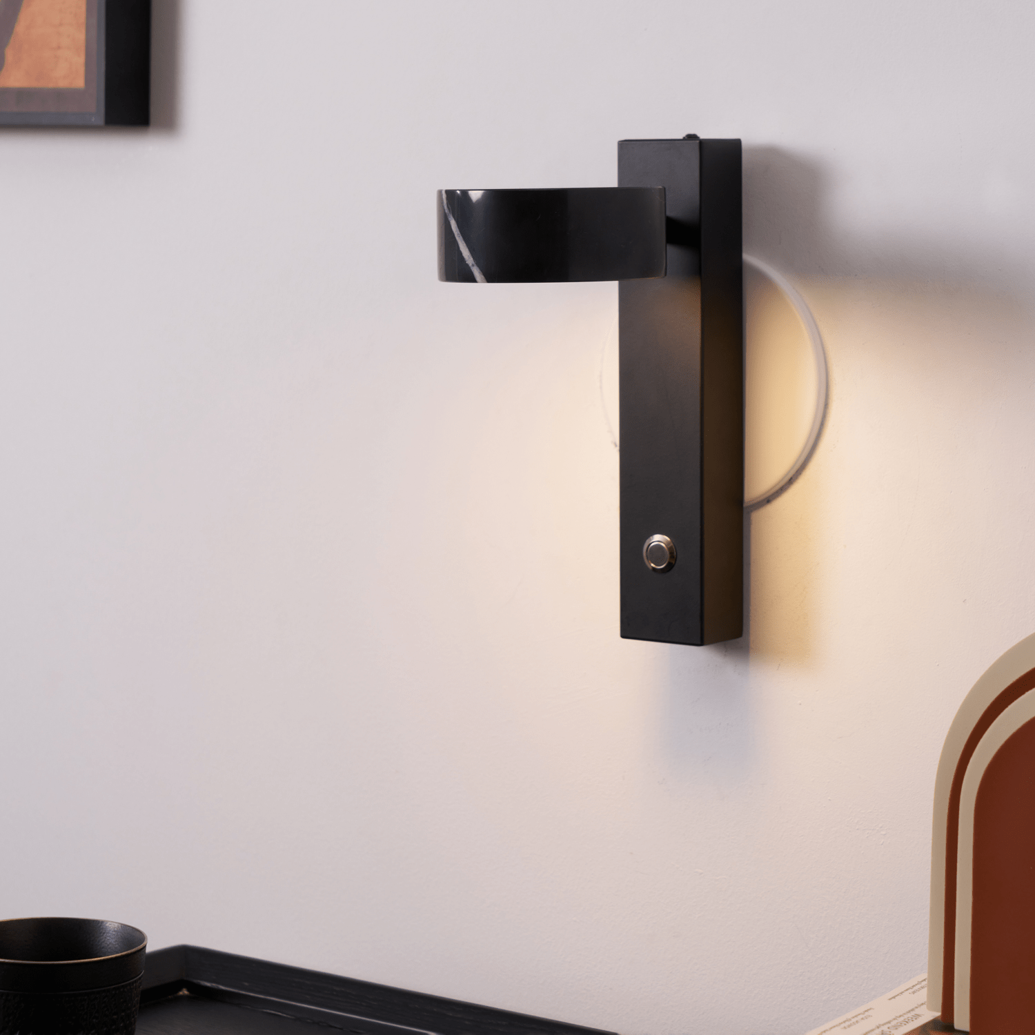 Aurora Modern Wall Lamp - Letslighting