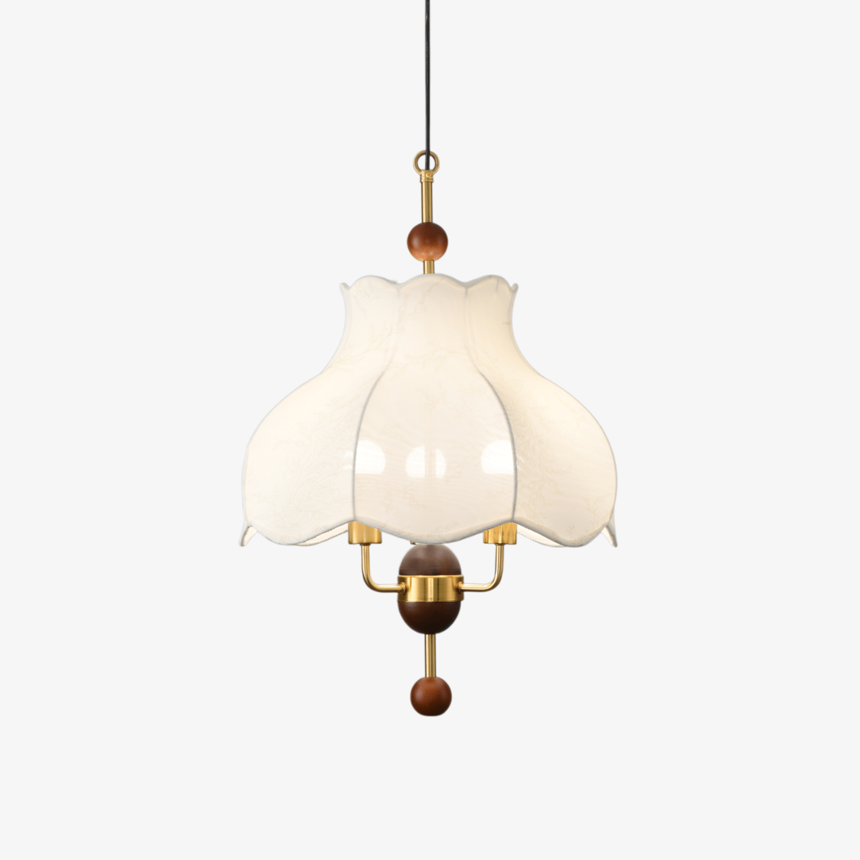 Julia Vintage Pendant Lamp - Letslighting