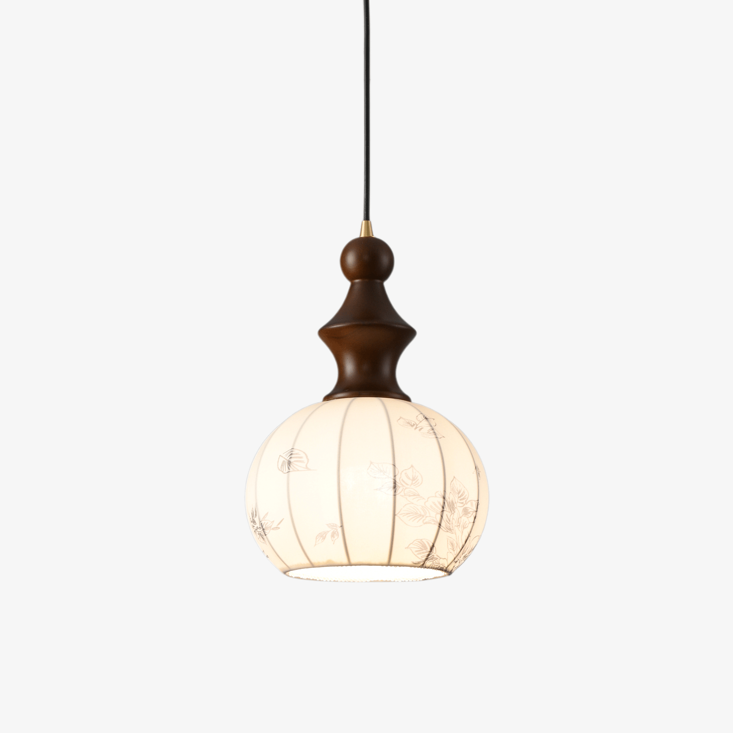 Elsie Vintage Pendant Lamp - Letslighting