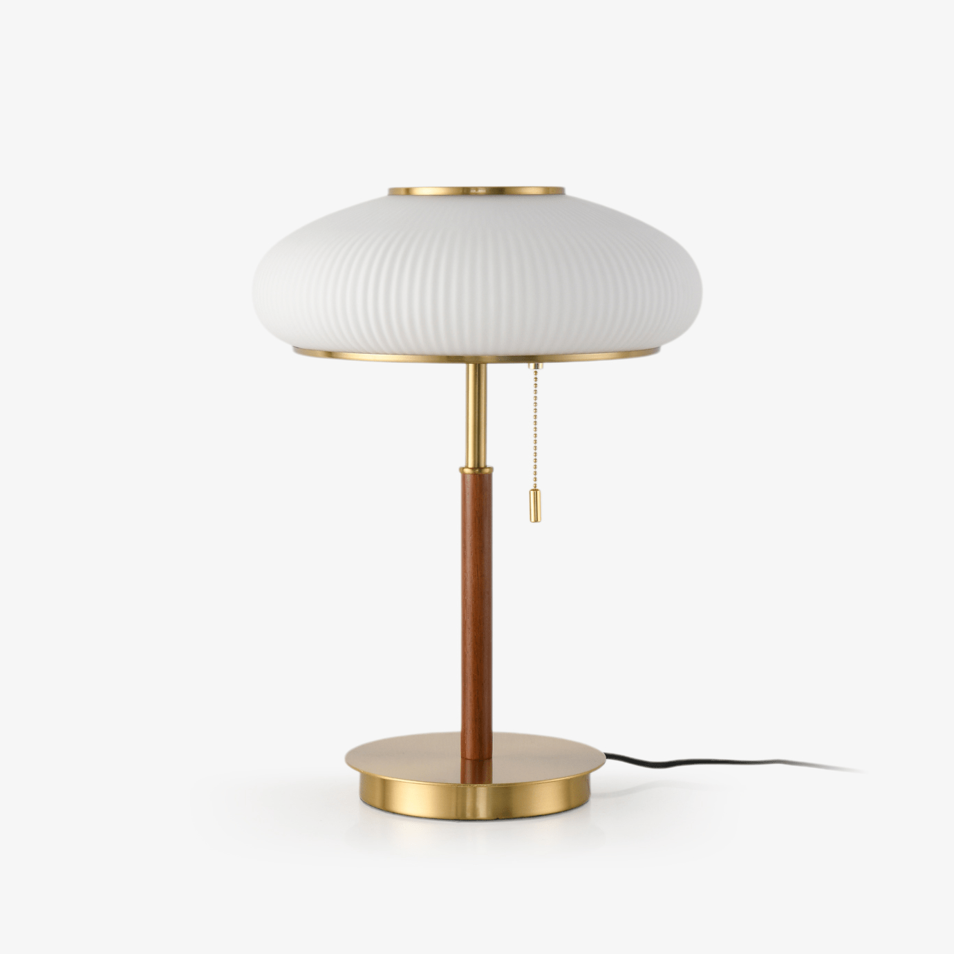 Finley Modern Glass Table Lamp - Letslighting