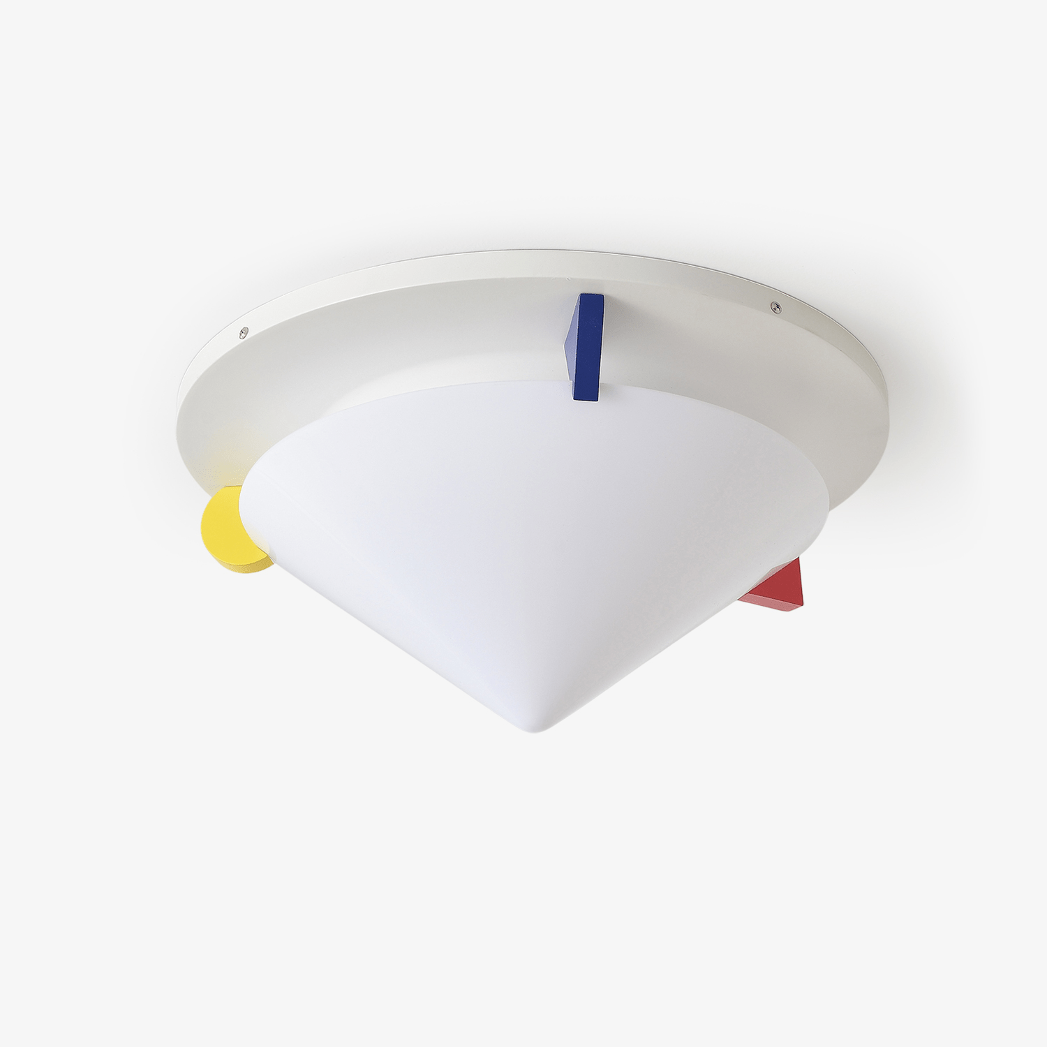 Cunorir Individual Creativity Ceiling Lamp - Letslighting