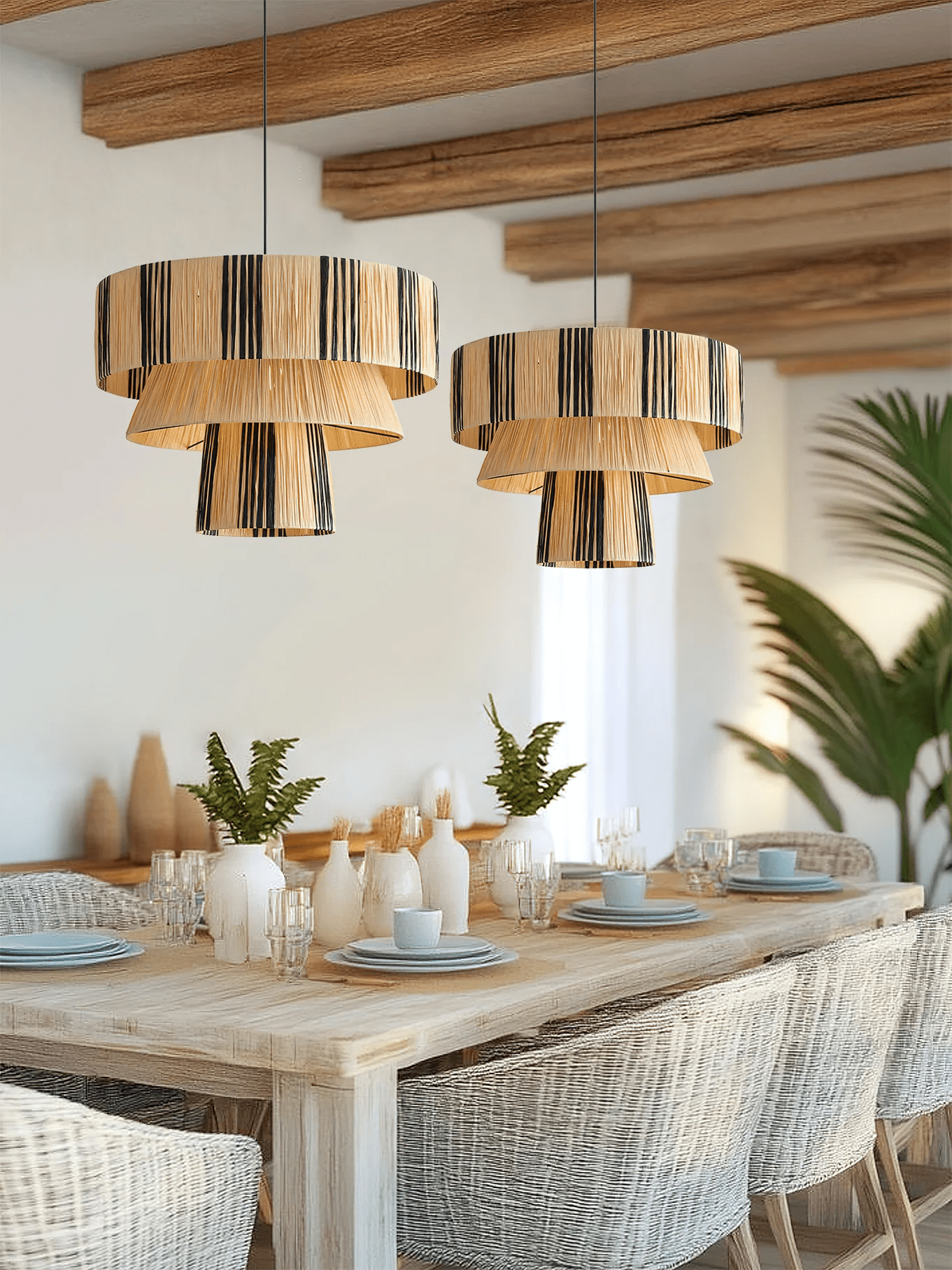 Penelope Luxury Pendant Lamp - Letslighting