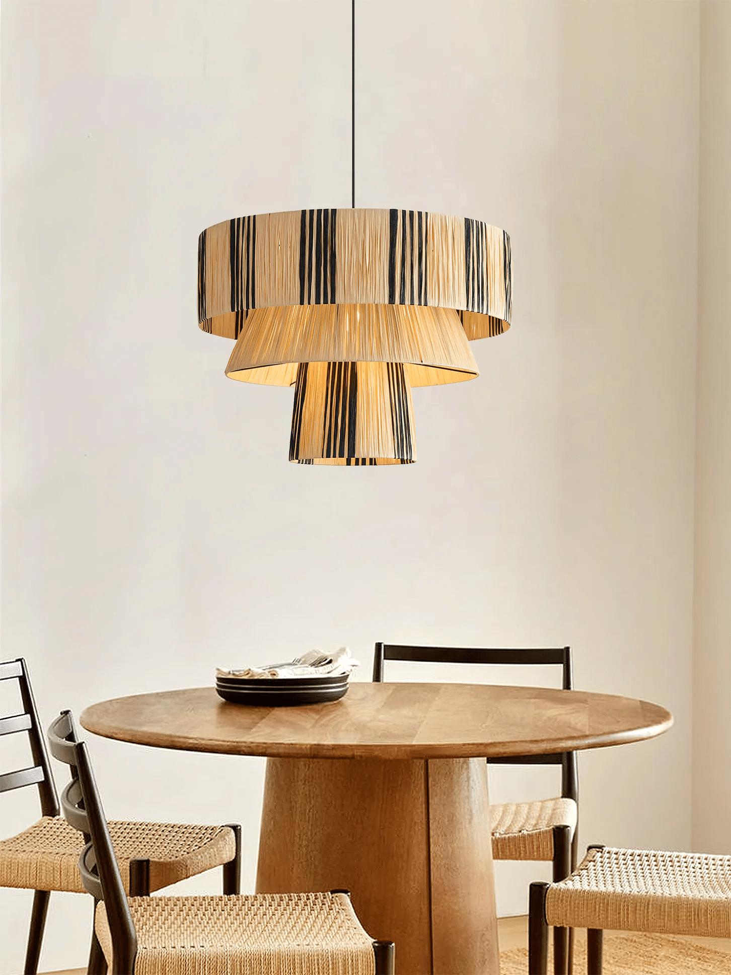 Penelope Luxury Pendant Lamp - Letslighting