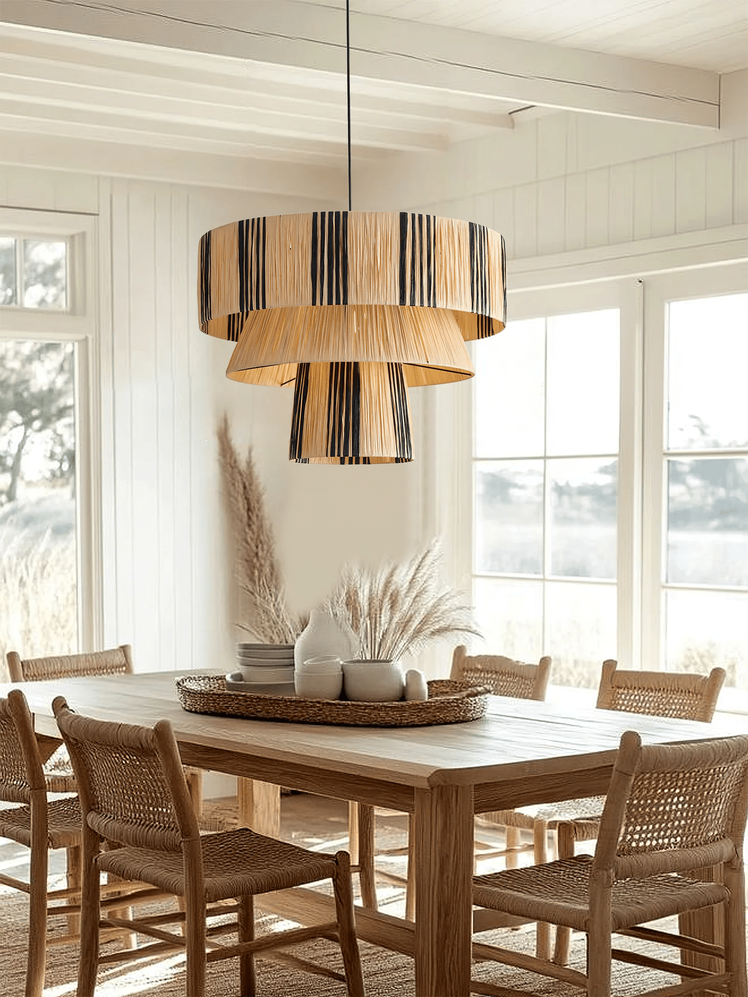 Penelope Luxury Pendant Lamp - Letslighting