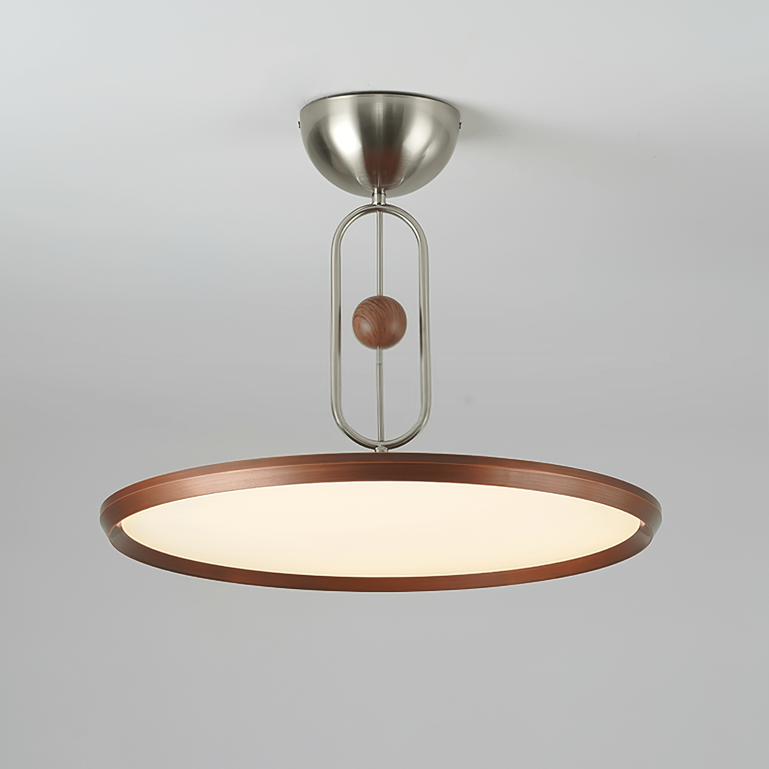 Lumen Modern Acrylic Ceiling Lamp - Letslighting