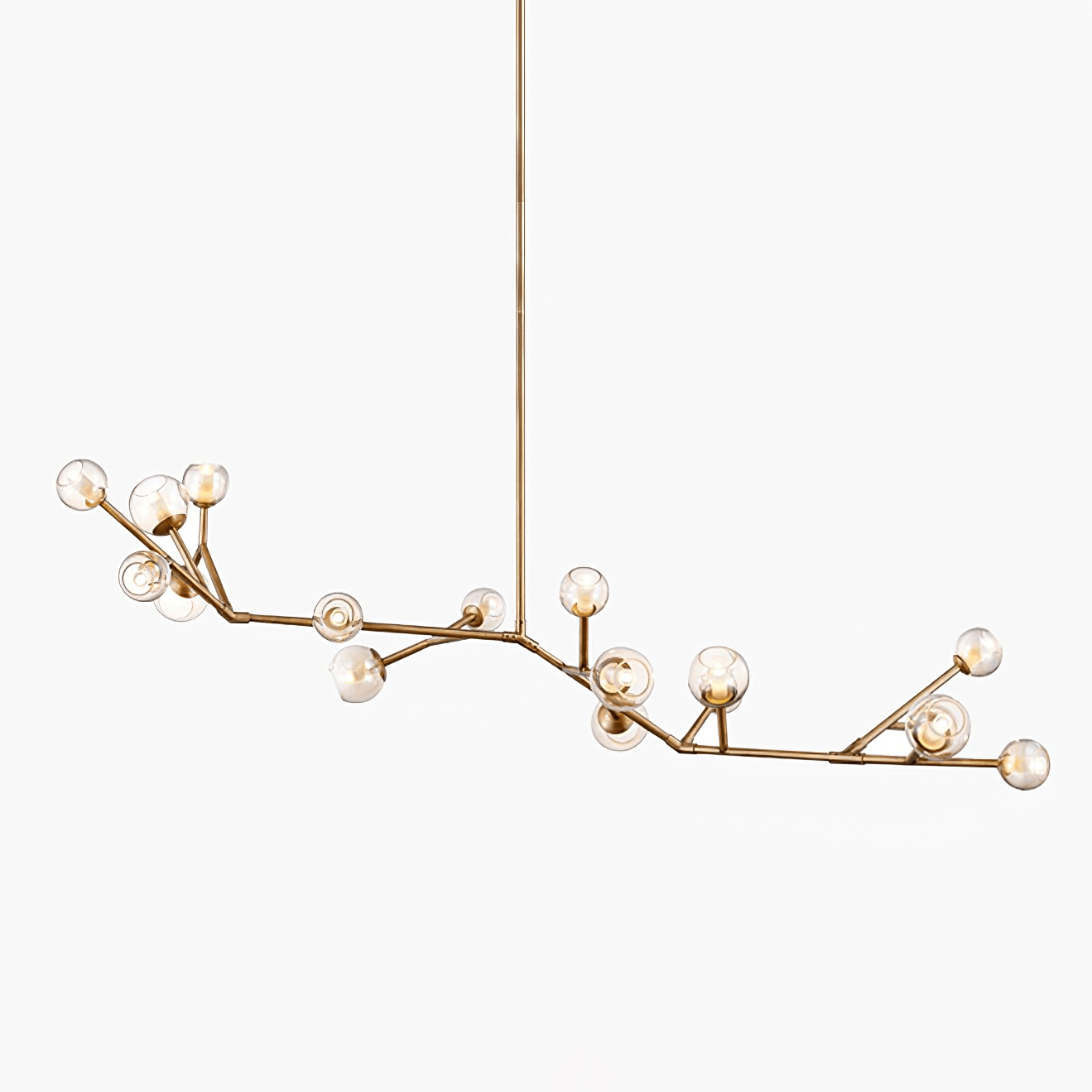 Colton Luxury Chandelier - Letslighting