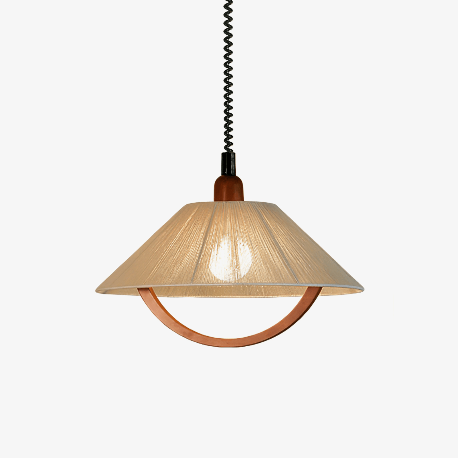 Eleanor Minimalist Pendant Light - Letslighting