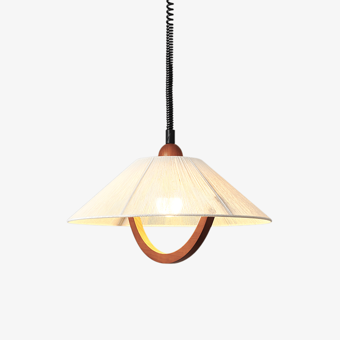 Eleanor Minimalist Pendant Light - Letslighting