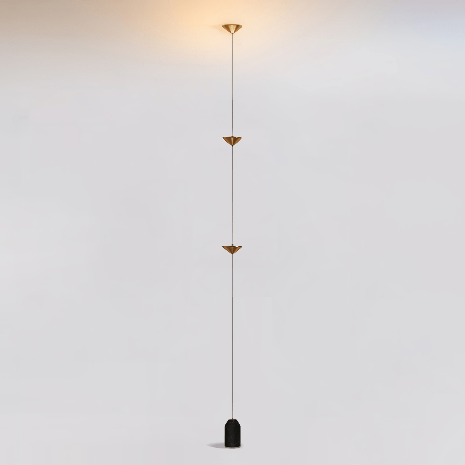 Natasha Minimalist Floor Lamp - Letslighting
