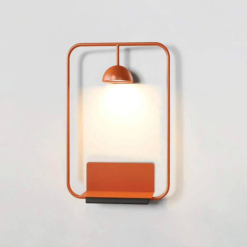 Oraeisra Premium Elegance Wall Lamp - Letslighting