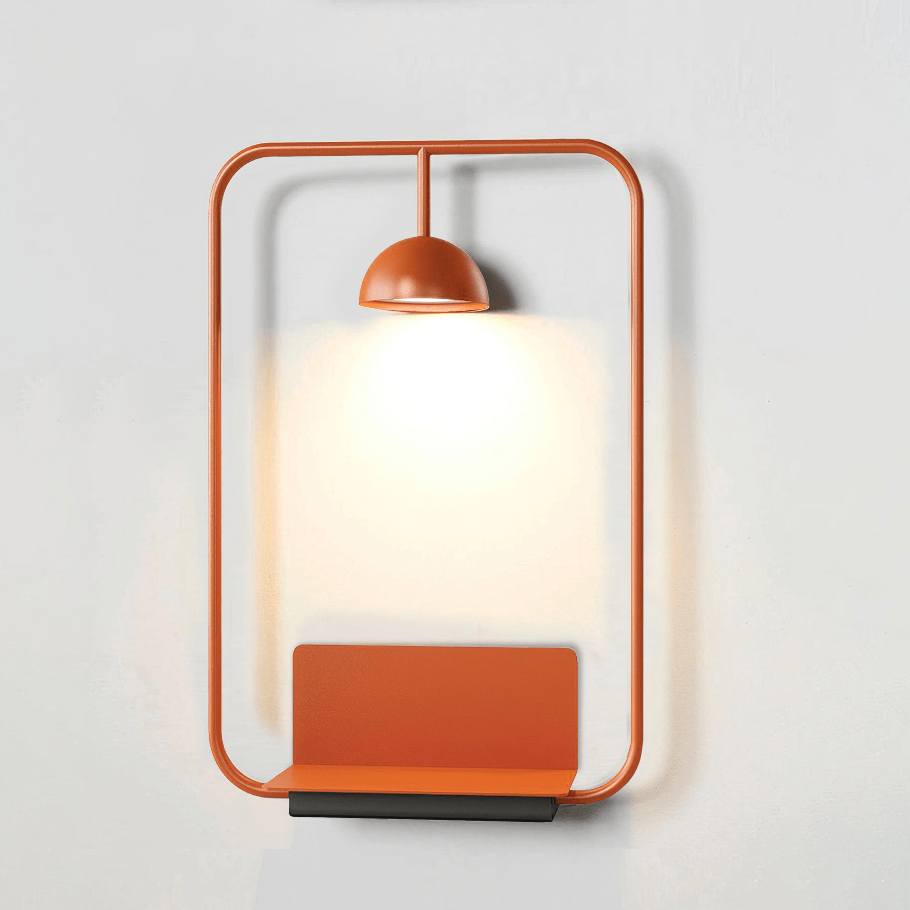 Oraeisra Premium Elegance Wall Lamp - Letslighting
