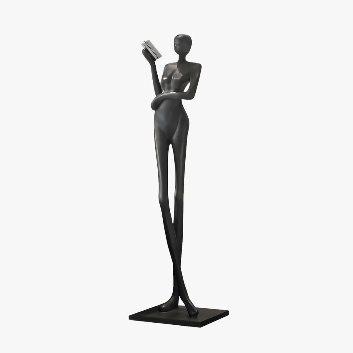 Lumenova Floor Figurine Artistic - Letslighting