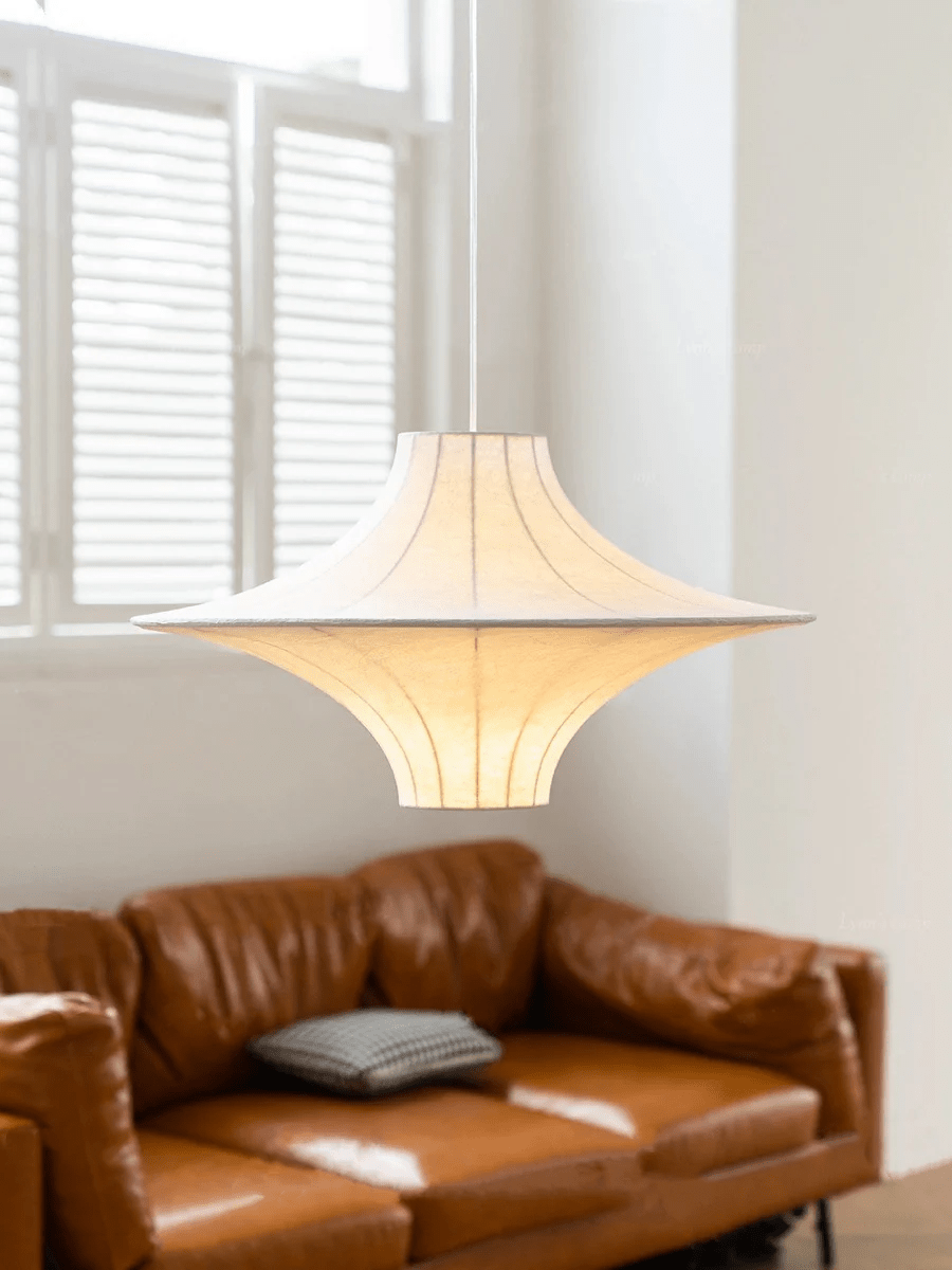 Thomas Modern Metal Pendant Light - Blowlighting