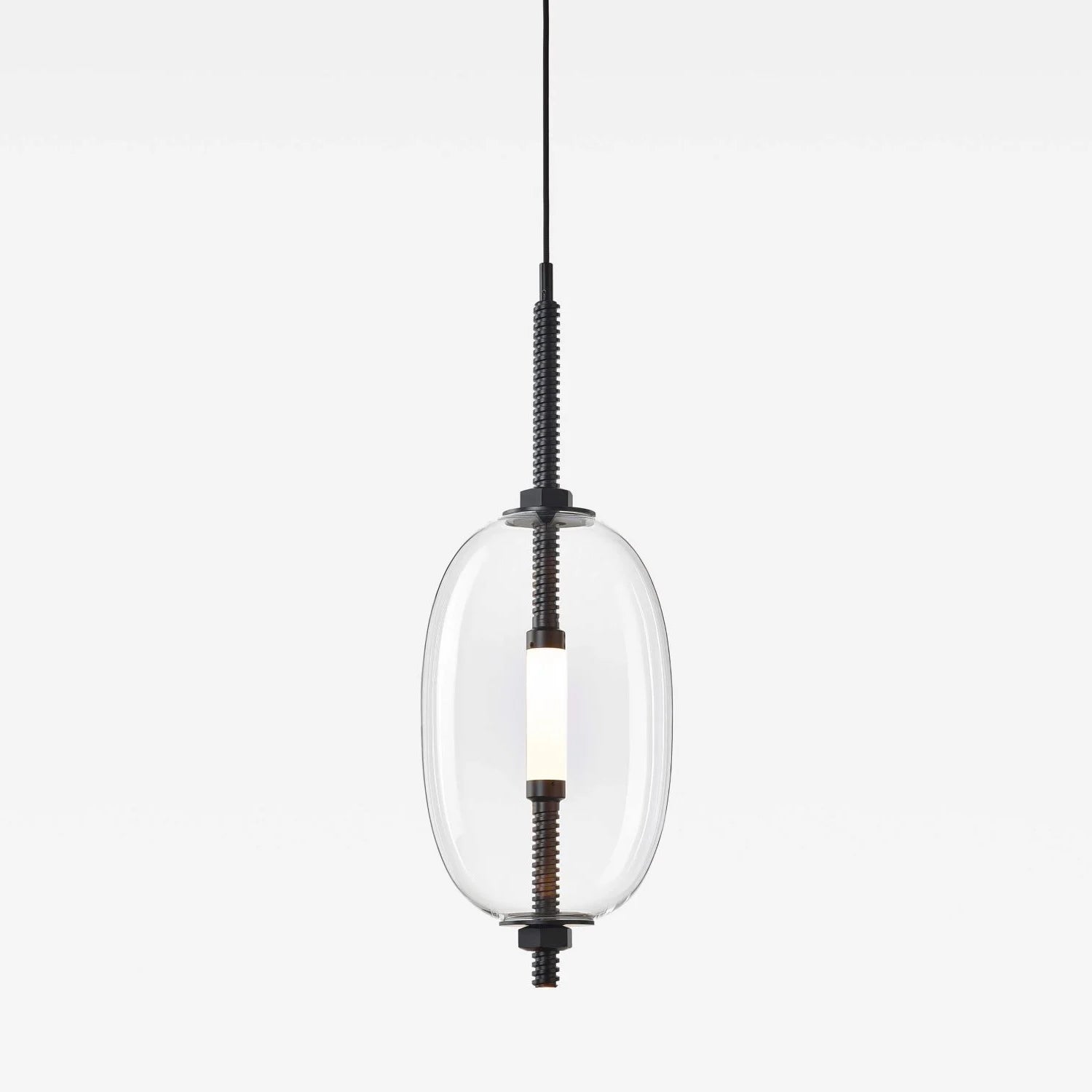 Under Pressure Pendant Light - Letslighting