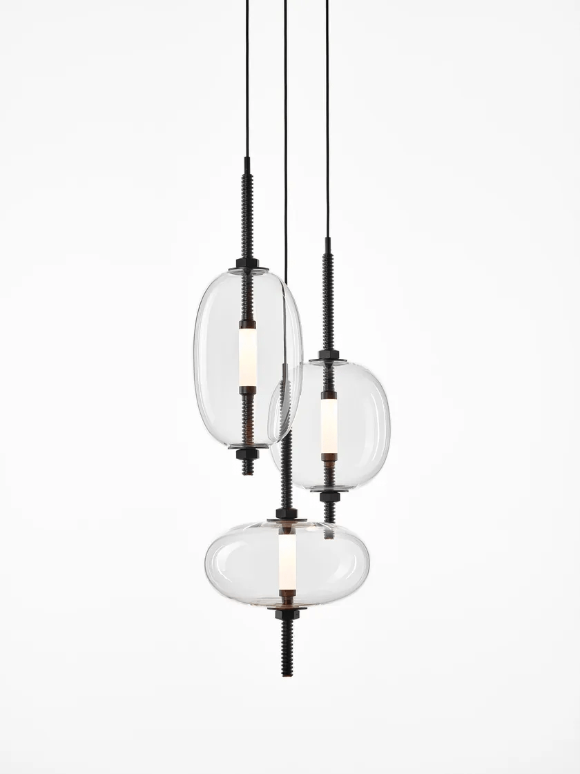 Under Pressure Pendant Light - Letslighting