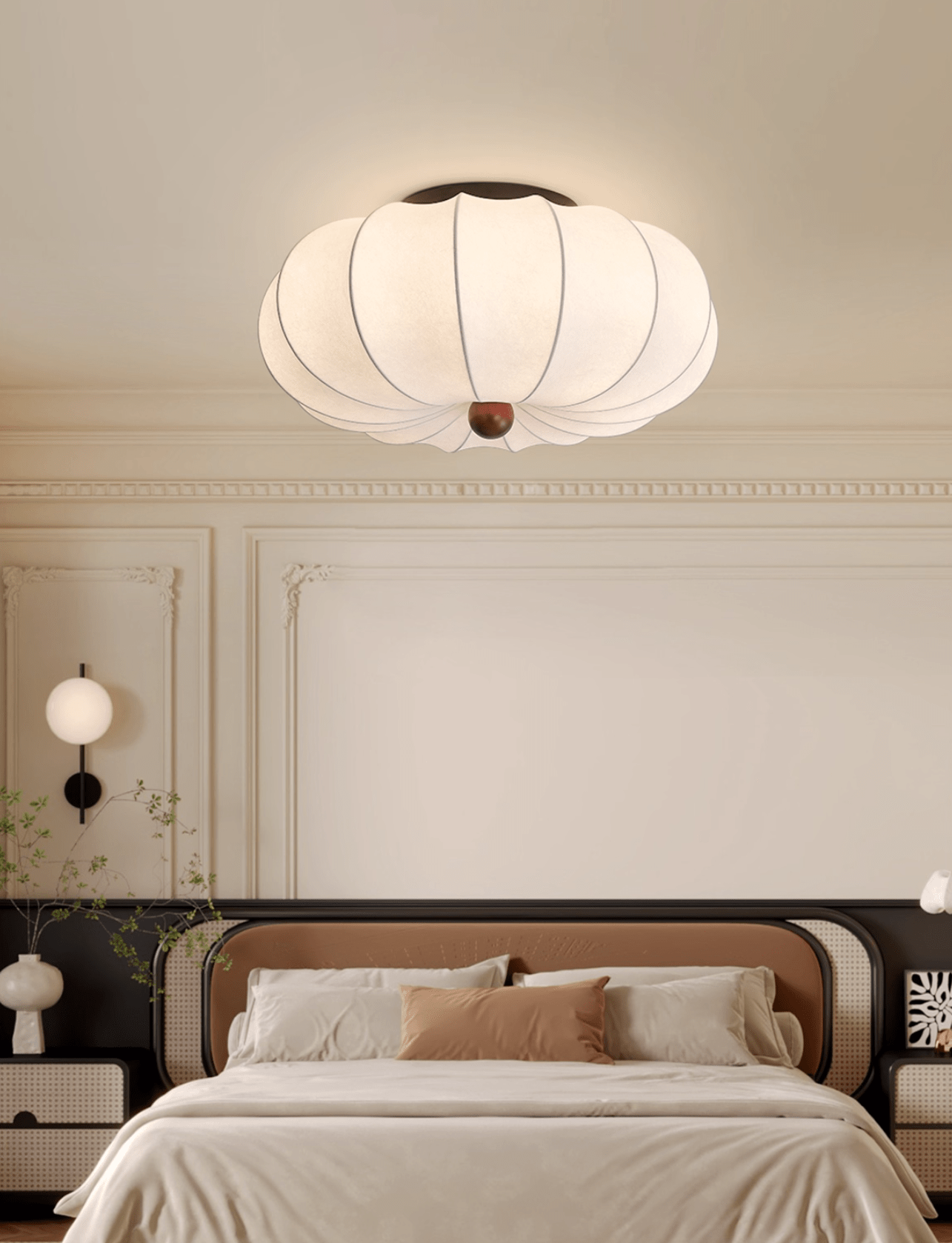 Pompeluna Celing Light - Letslighting