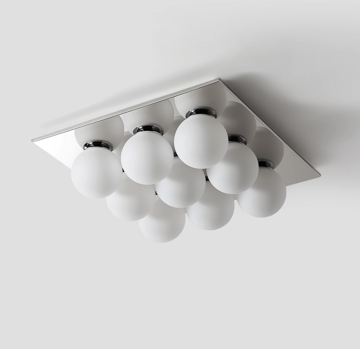 Lumo Cluster Ceiling Light - Letslighting