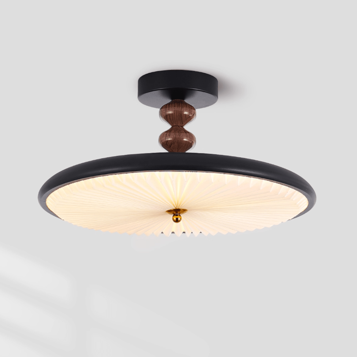 Aurelia Disc Ceiling Light - Letslighting
