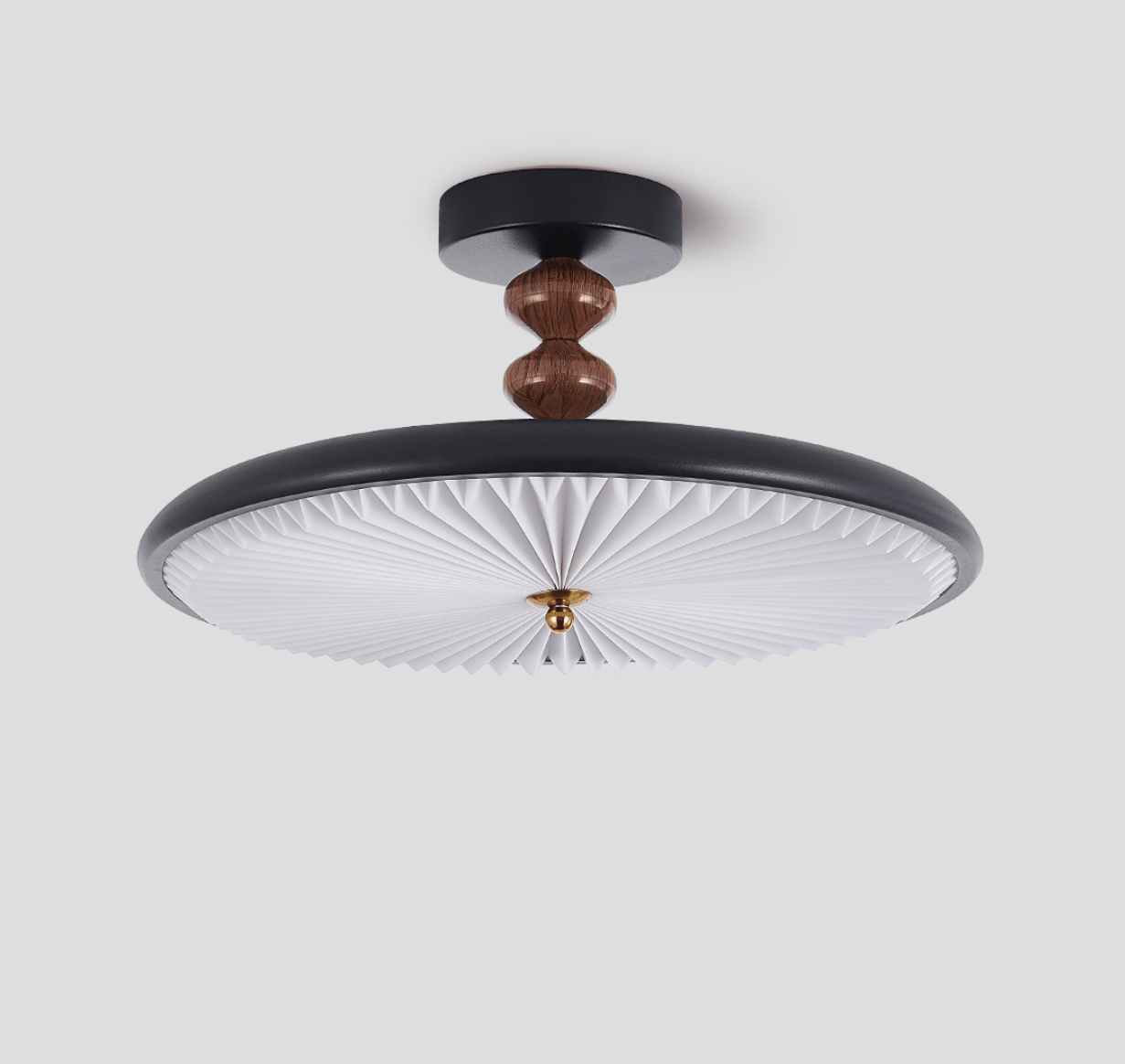 Aurelia Disc Ceiling Light - Letslighting
