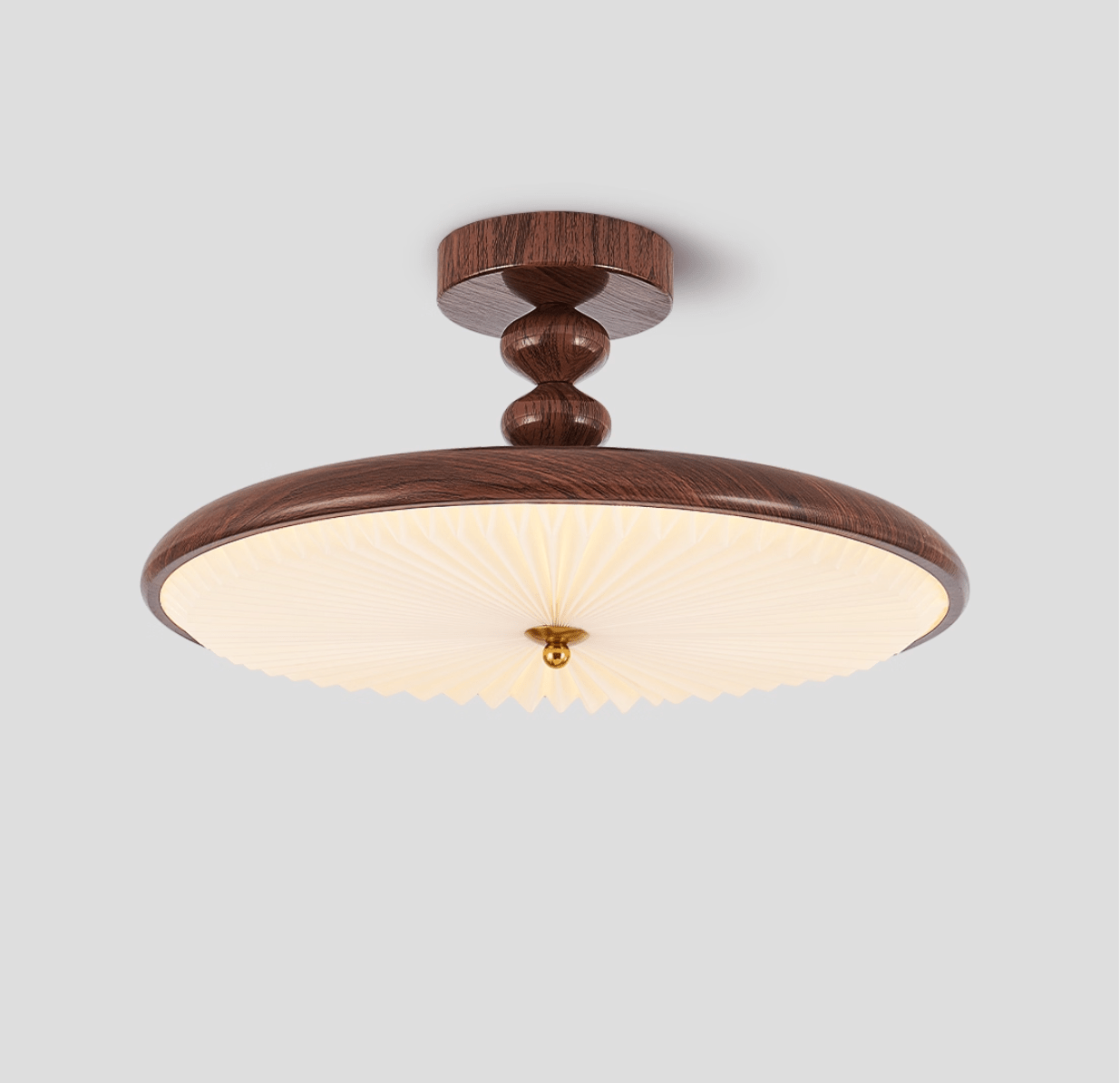 Aurelia Disc Ceiling Light - Letslighting