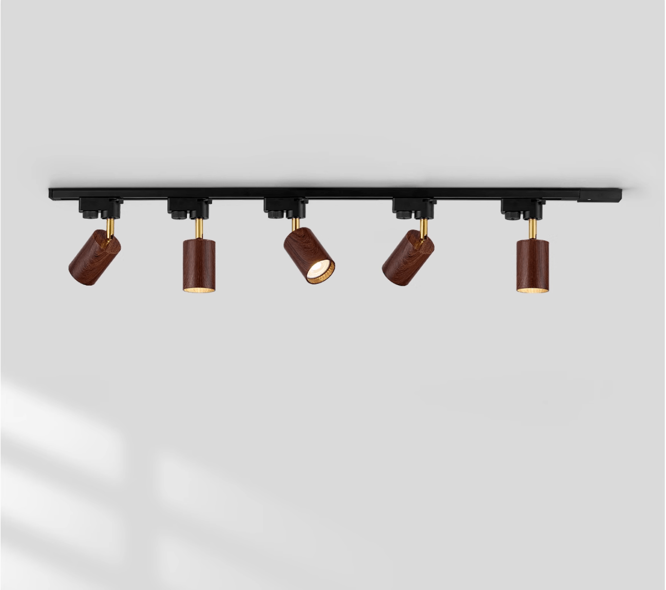 Luma Flex Track Light - Letslighting