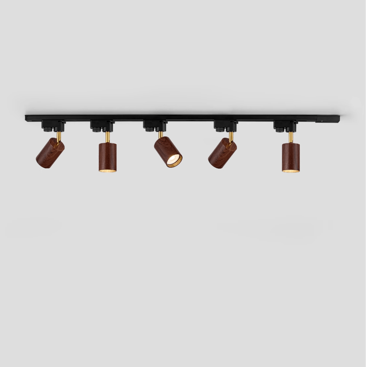 Luma Flex Track Light - Letslighting