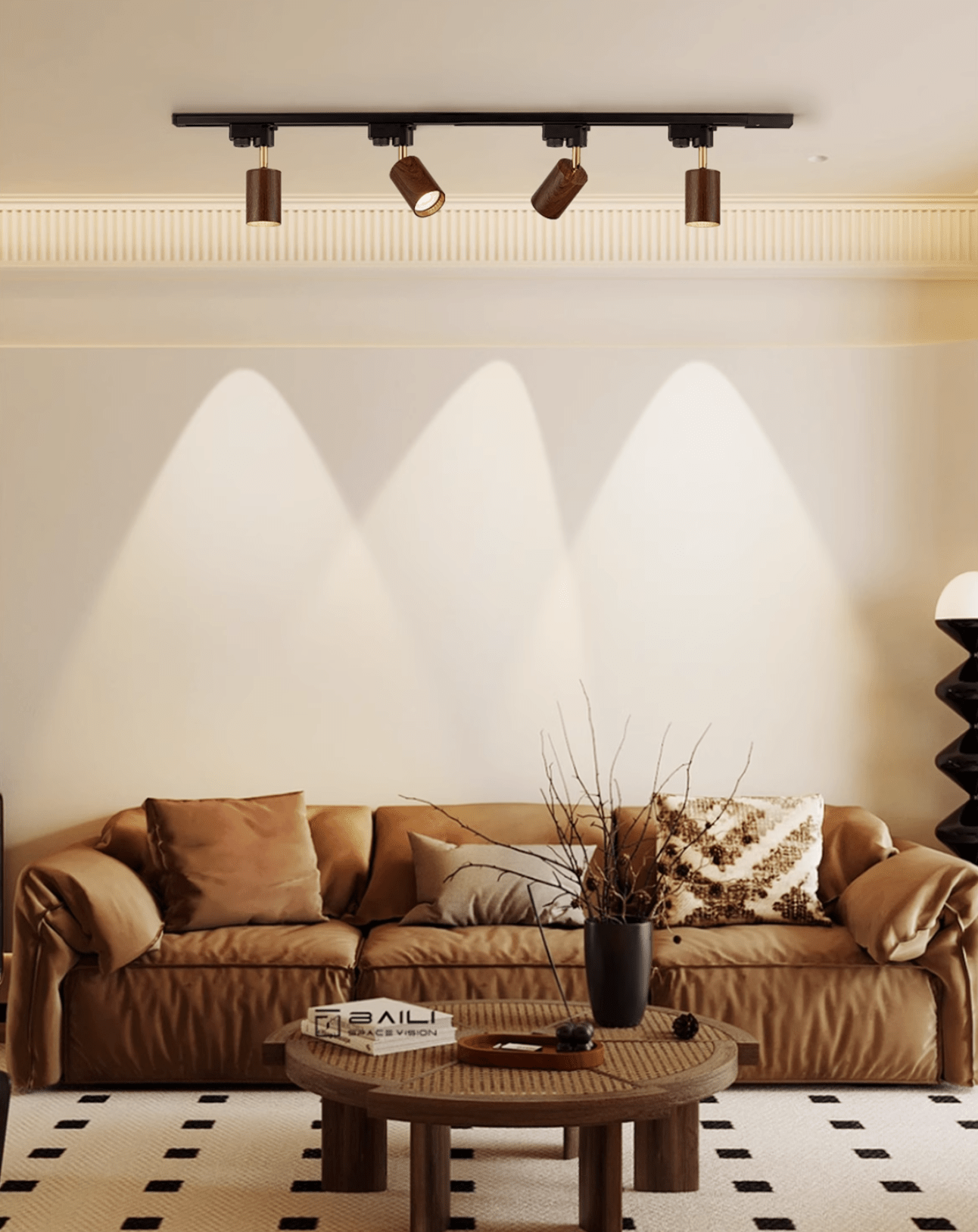 Luma Flex Track Light - Letslighting