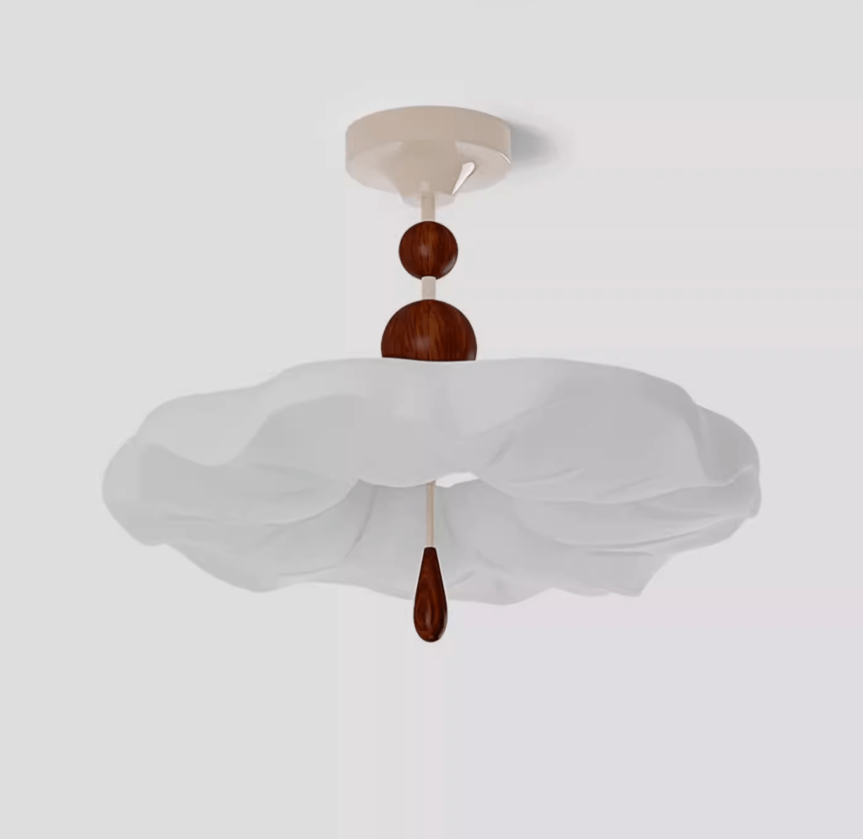Cloudora Bloom Ceiling Light - Letslighting