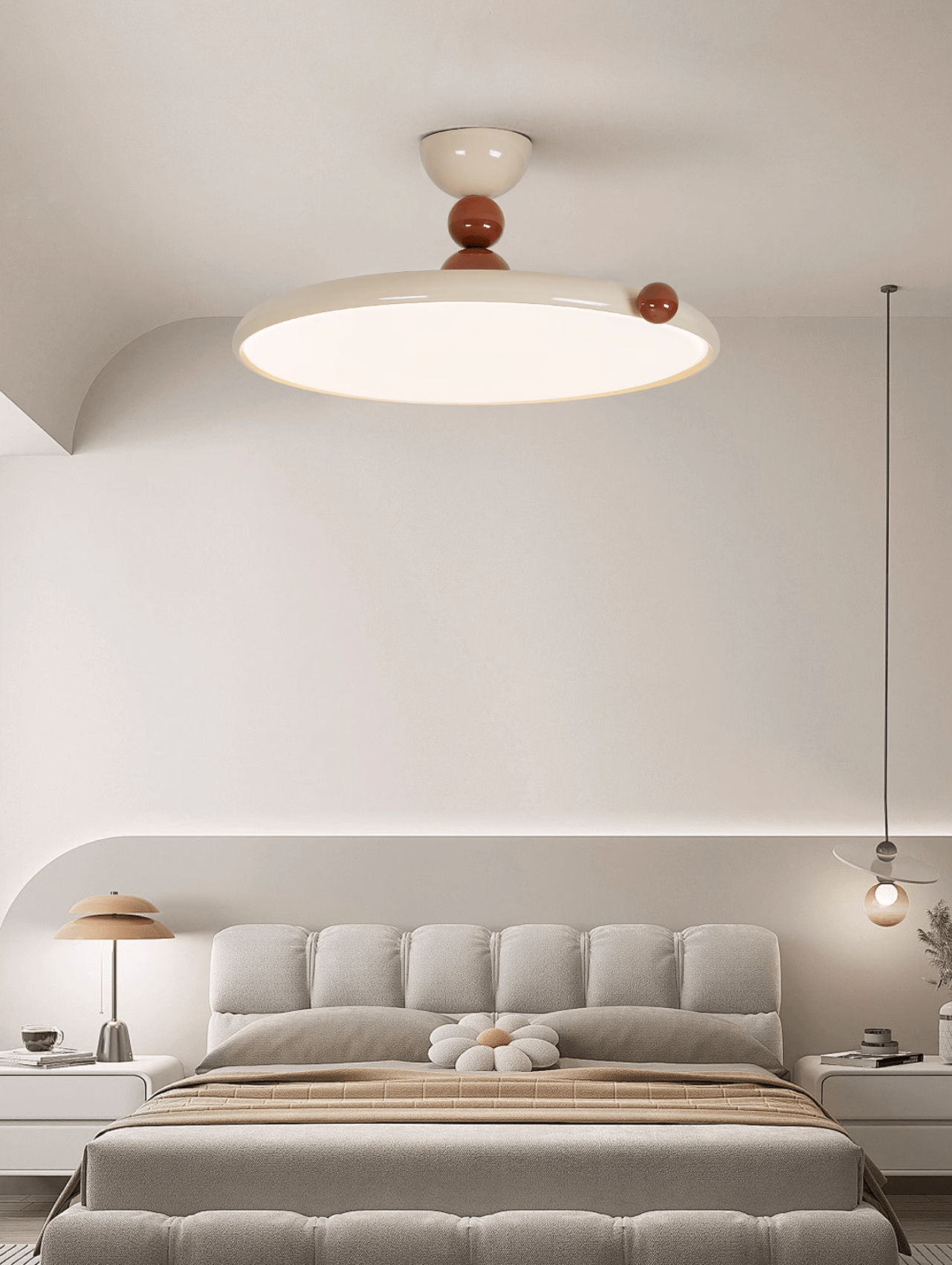 Moondrop Ceiling Lamp - Letslighting
