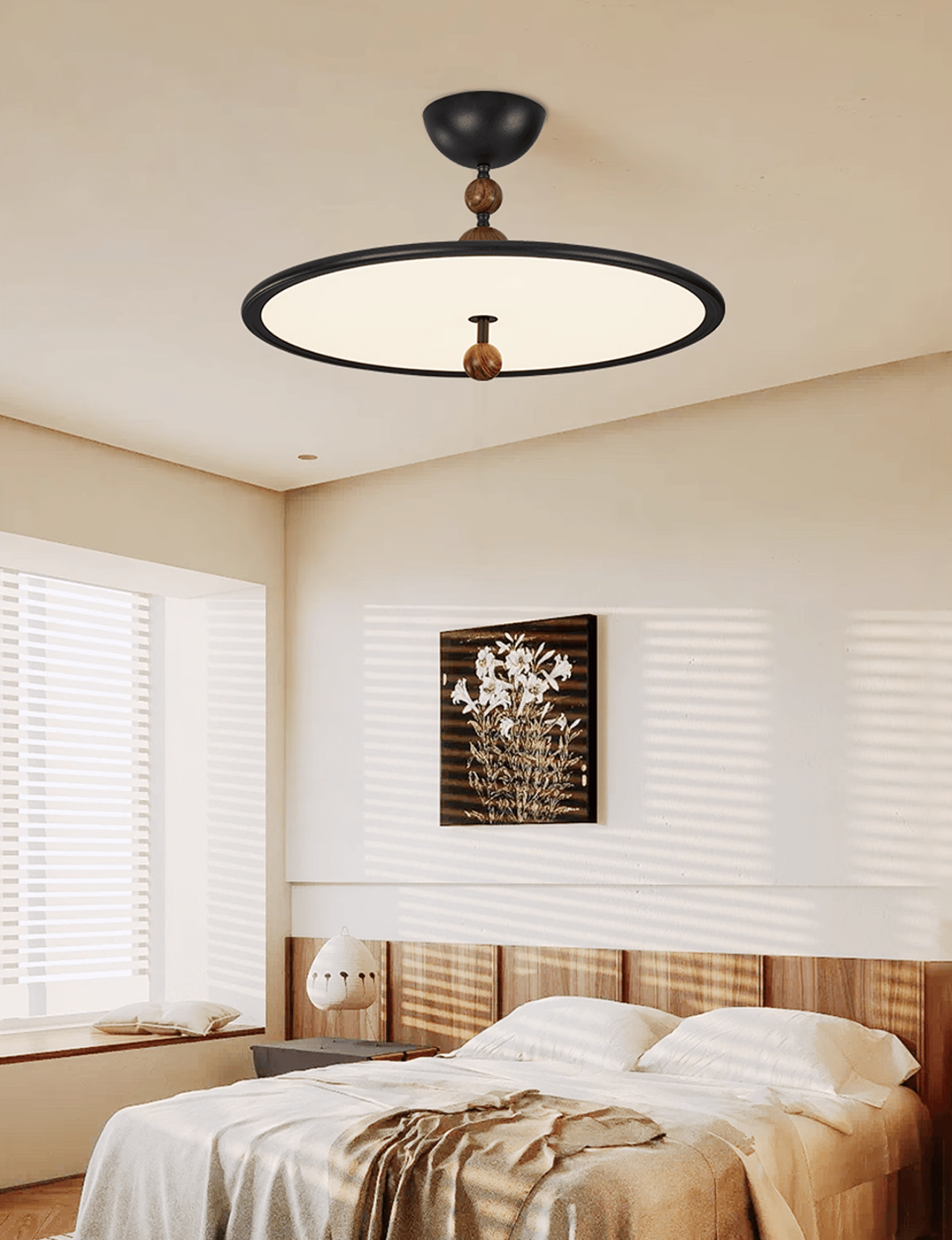 Eclipsa Ceiling Light - Letslighting