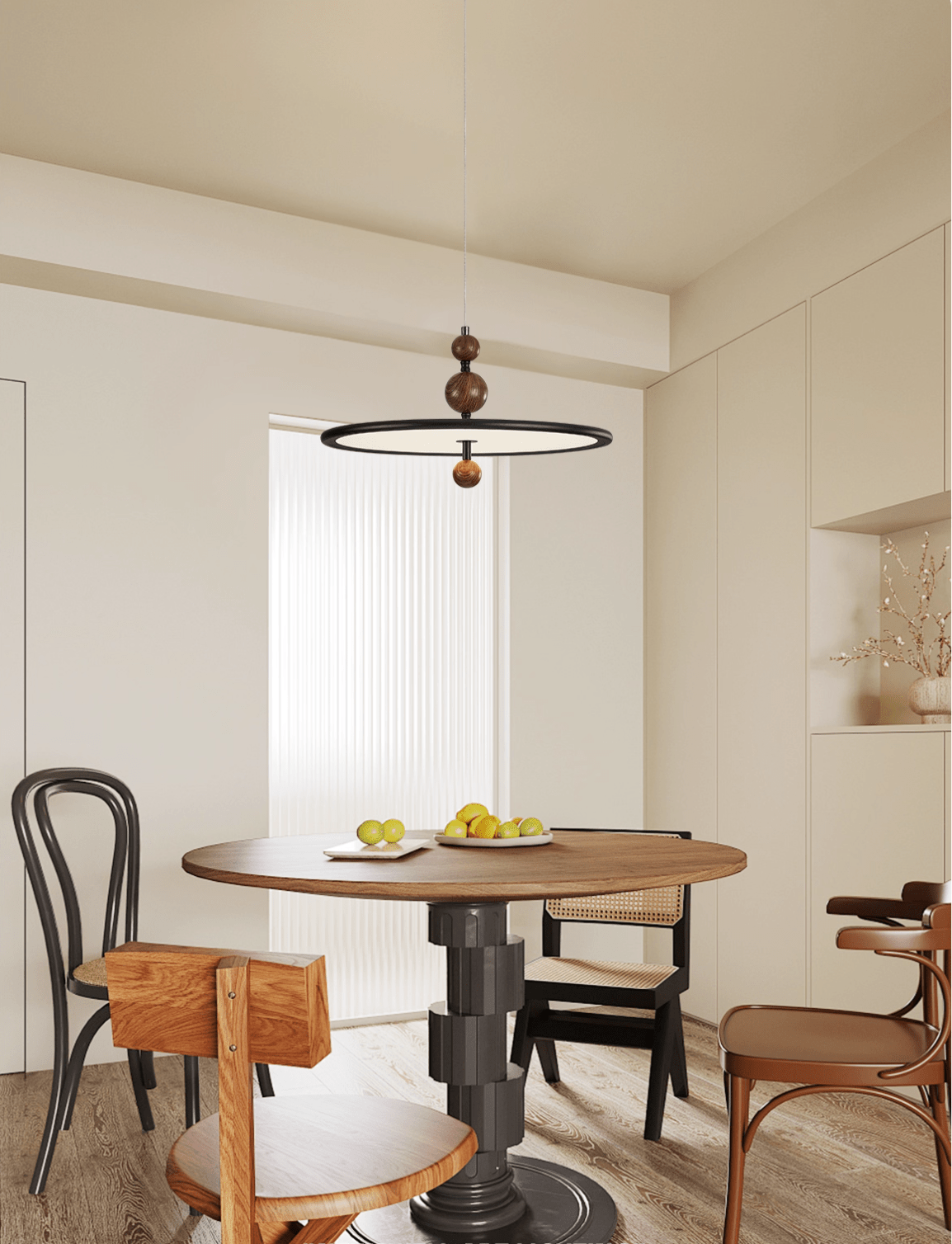 Eclipsa Pendant Light - Letslighting
