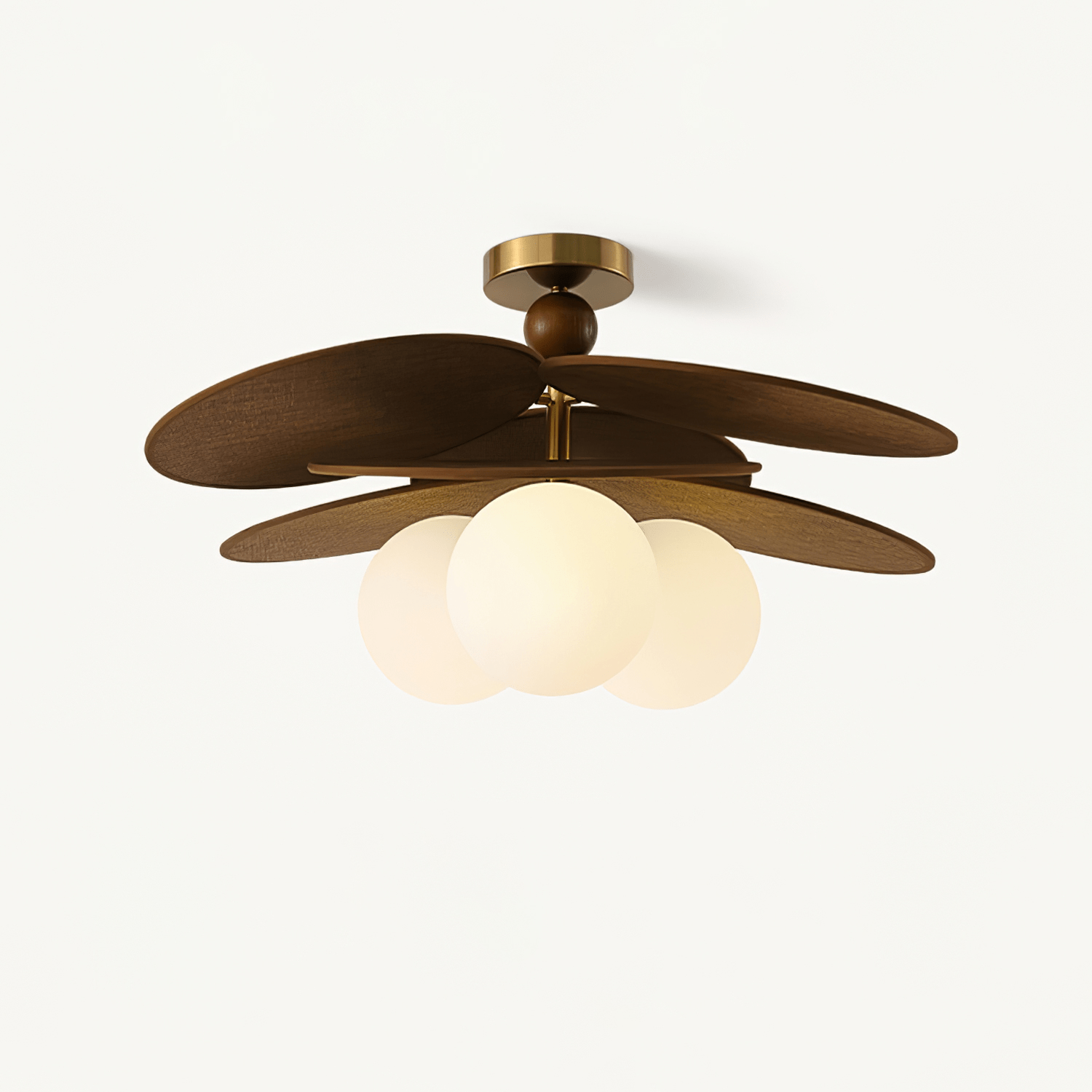 Aurelian Bloom Ceiling Light - Letslighting