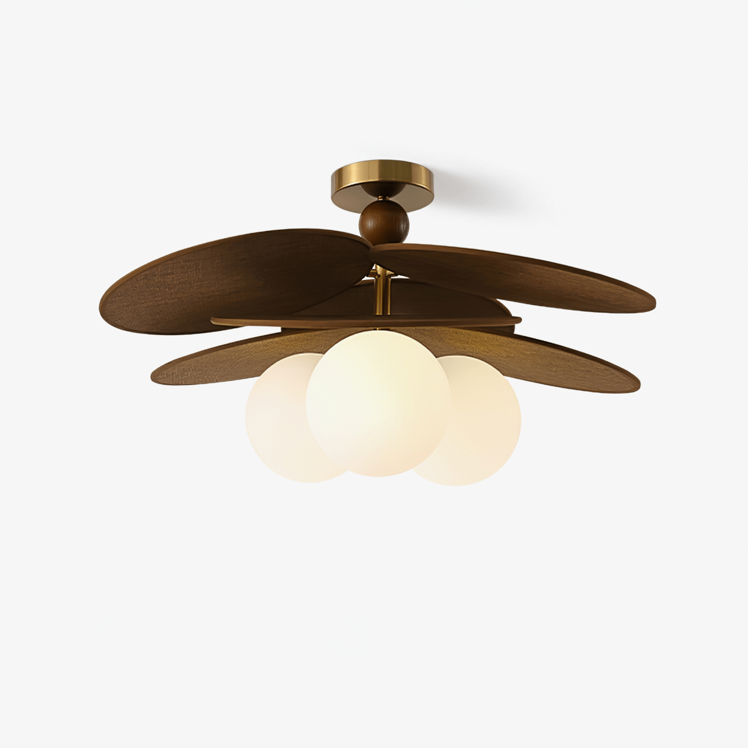 Aurelian Bloom Ceiling Light - Letslighting
