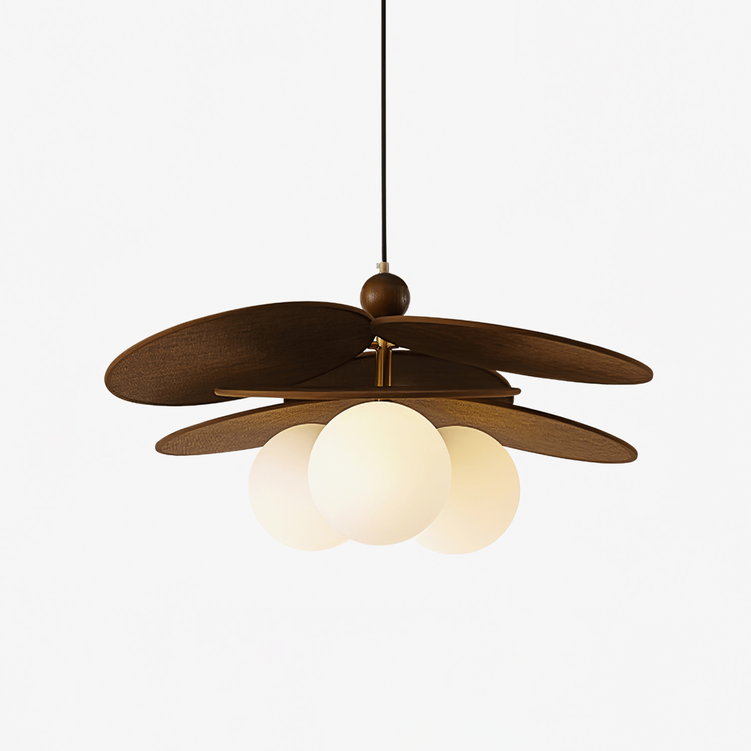 Aurelian Bloom Pendant Light - Letslighting