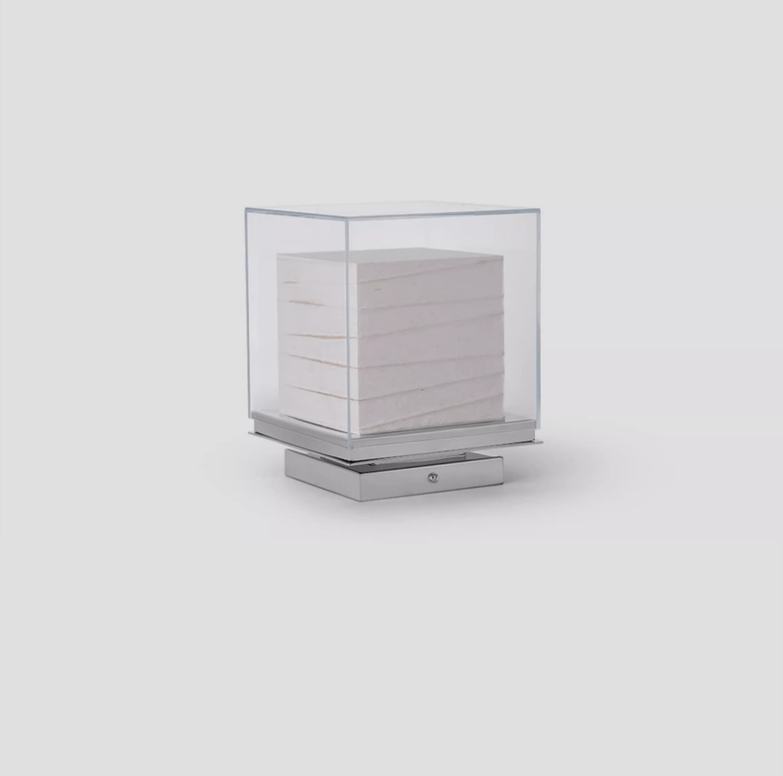 Lumo Cube Table Lamp - Letslighting