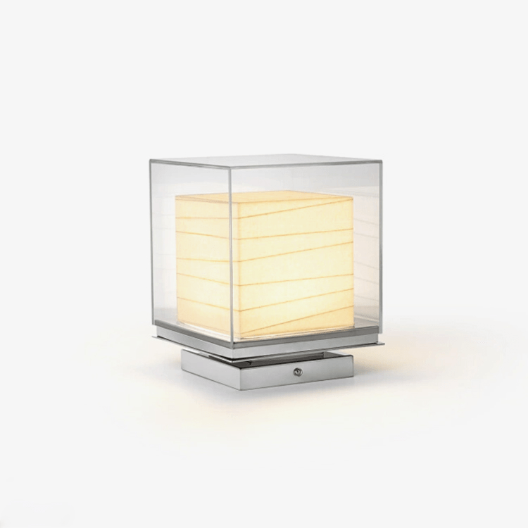 Lumo Cube Table Lamp - Letslighting