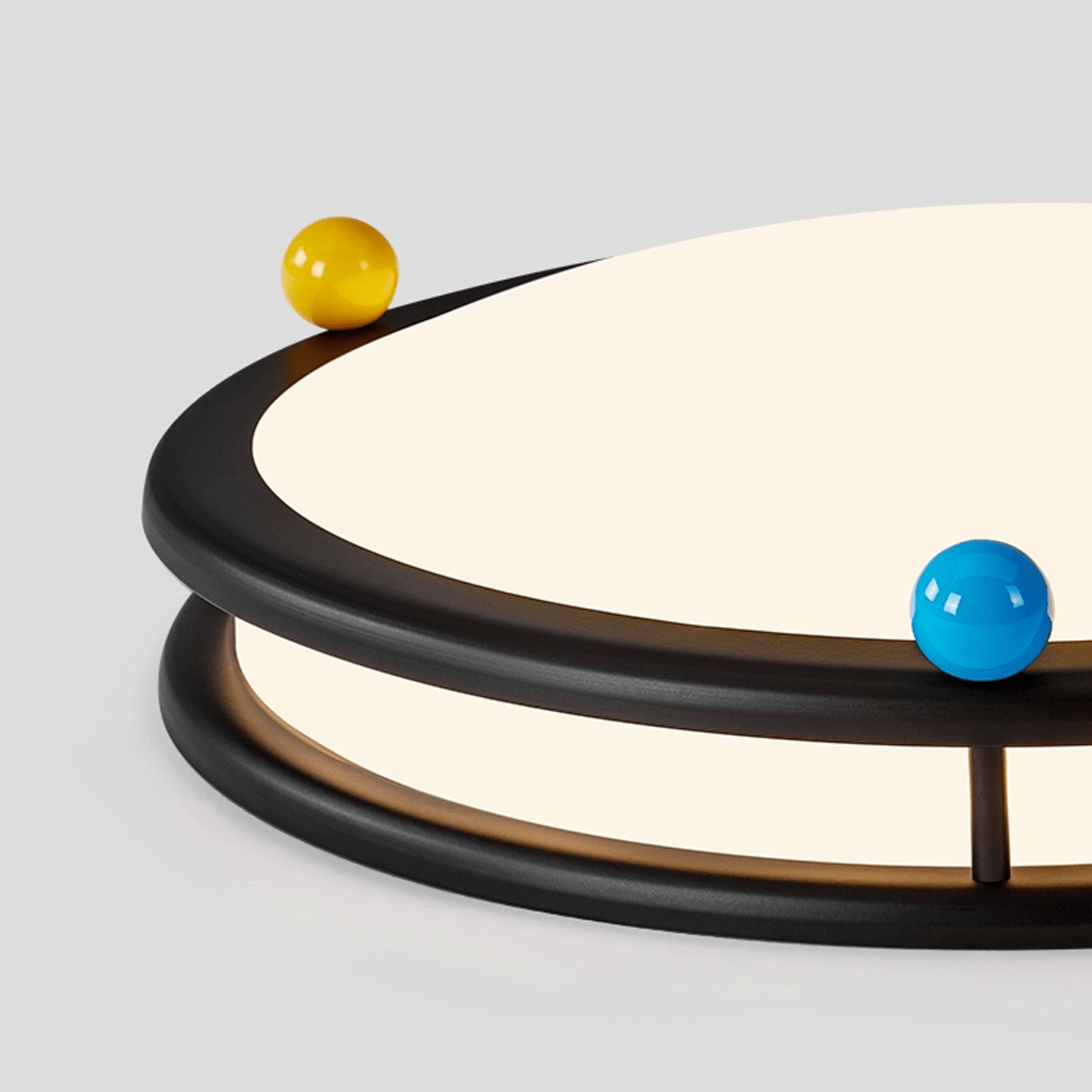 Trio Memphis Ceiling Light - Letslighting