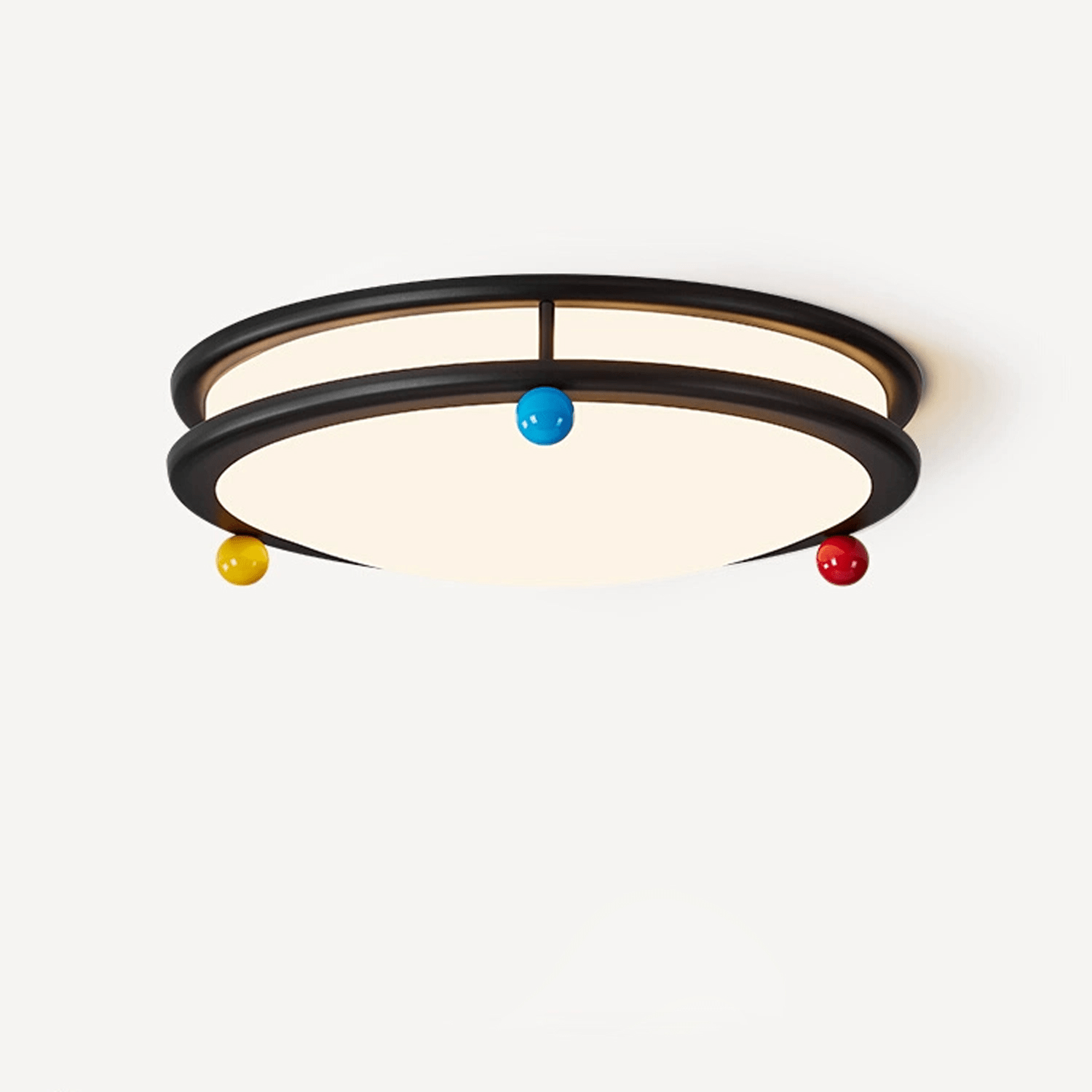 Trio Memphis Ceiling Light - Letslighting