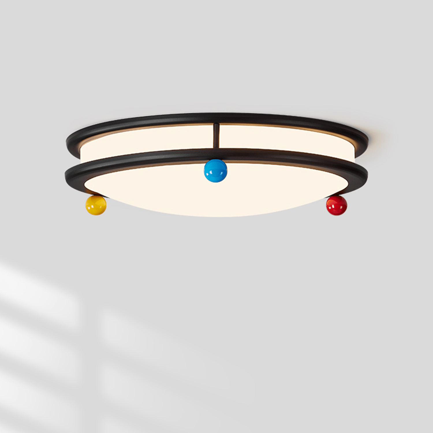 Trio Memphis Ceiling Light - Letslighting