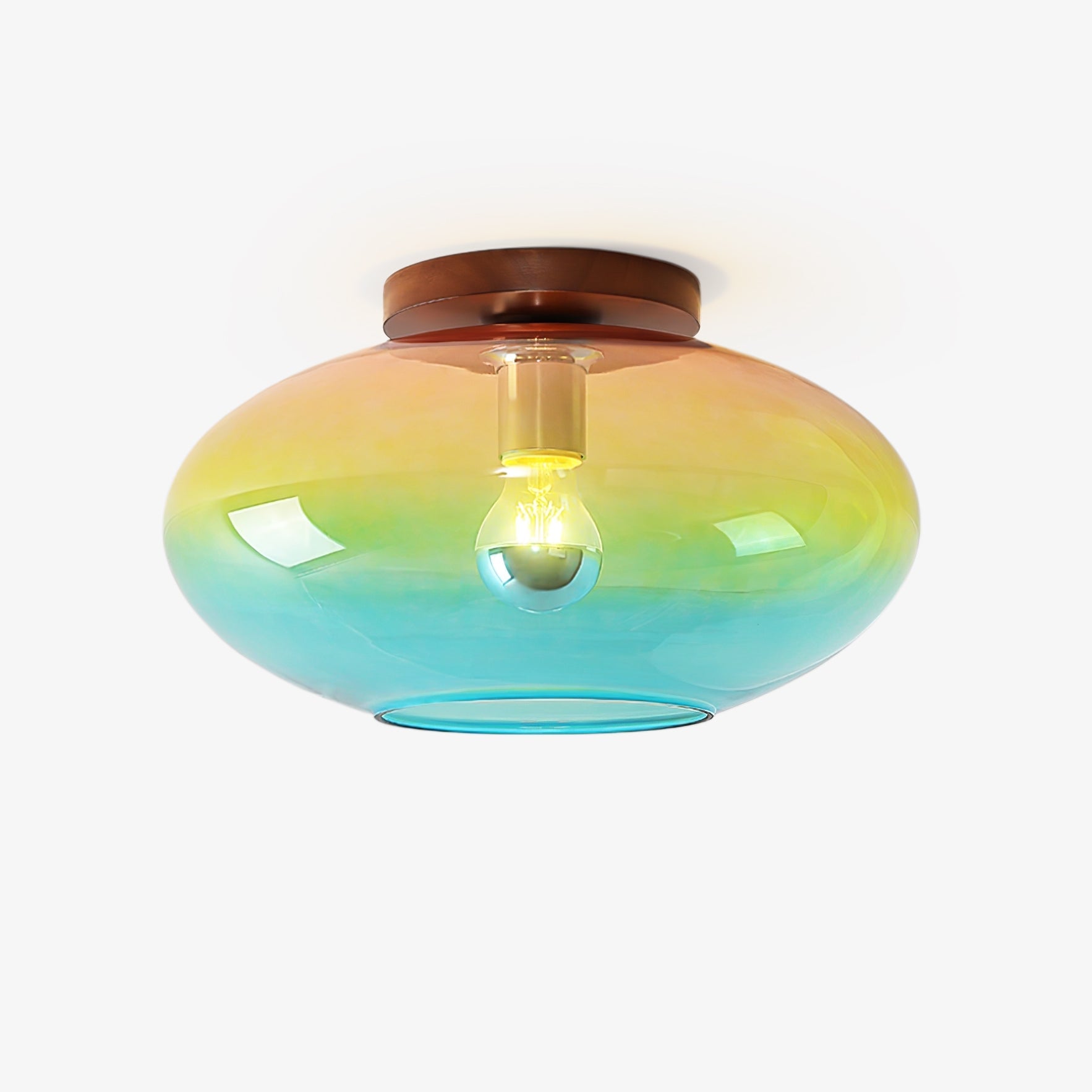 Tilio Ceiling Lamp - Letslighting