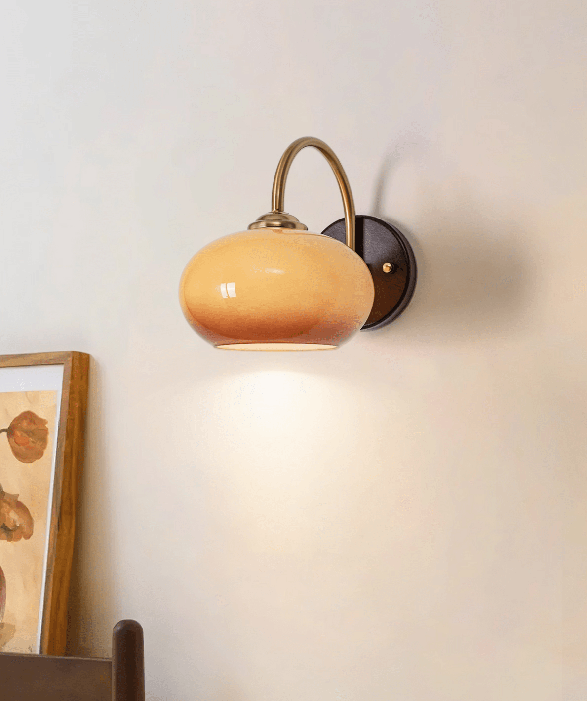 Nilo Wall Lamp - Letslighting