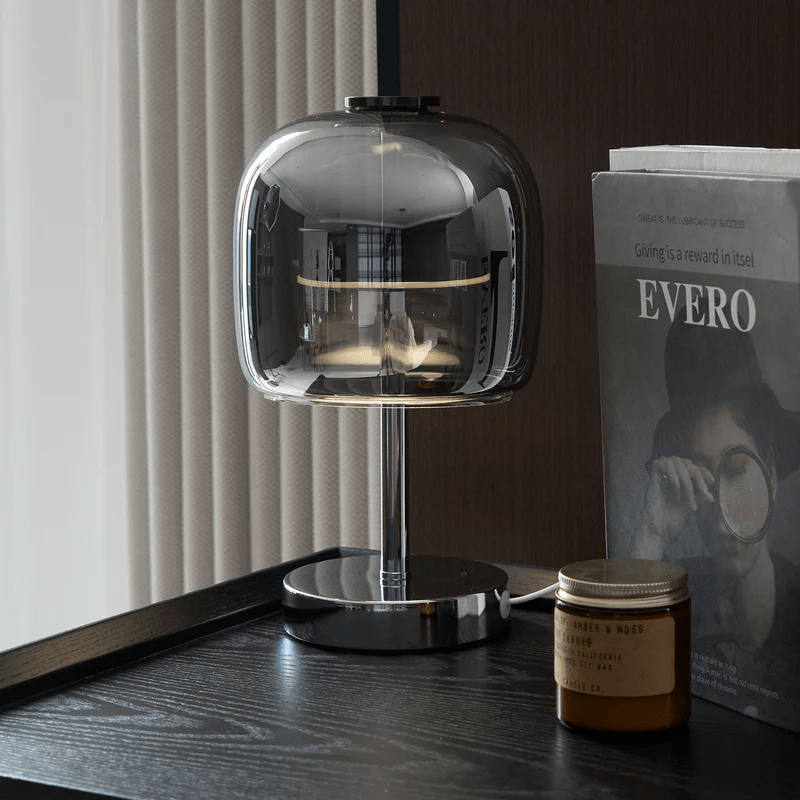 Avolar Table Lamp - Letslighting